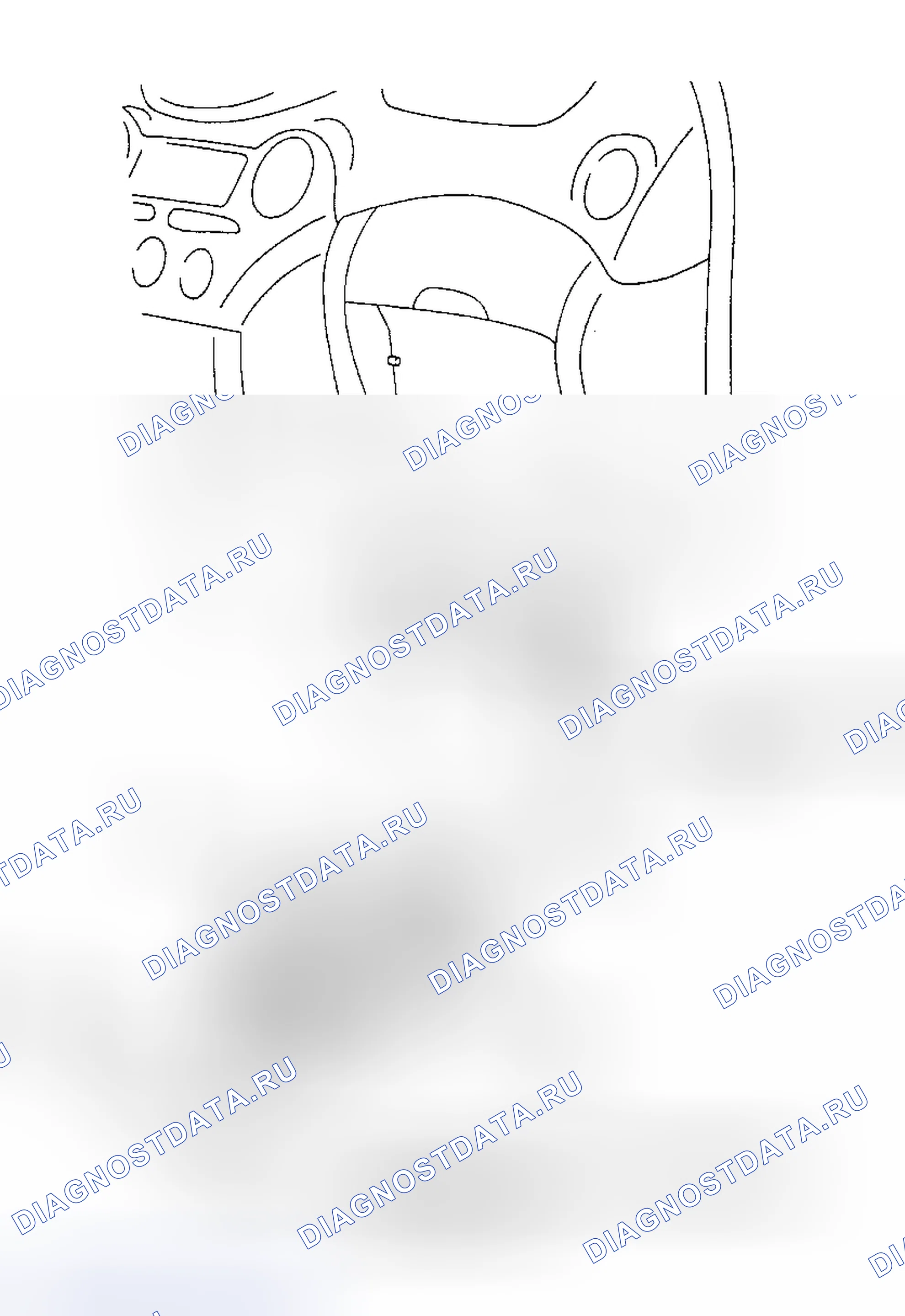 Рис. 40. Toyota Highlander I