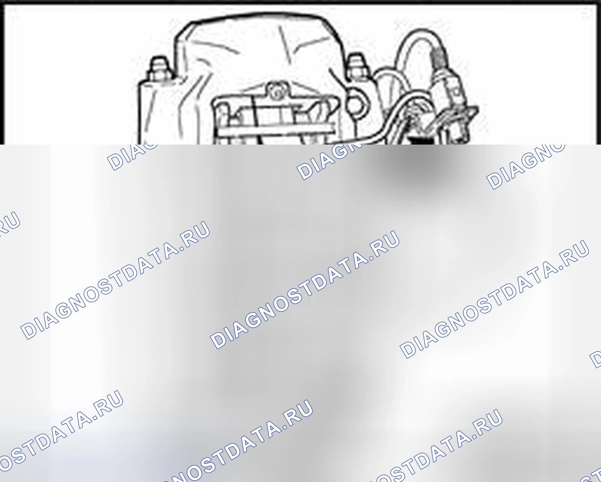 Рис. 59. Volkswagen Phaeton I