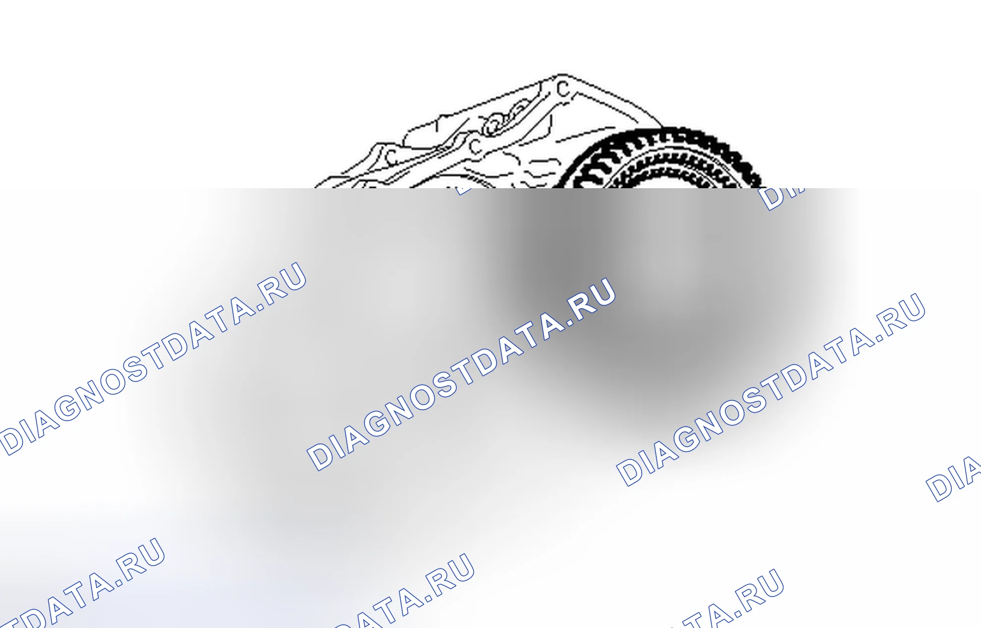 Рис. 155. Toyota FJ Cruiser I
