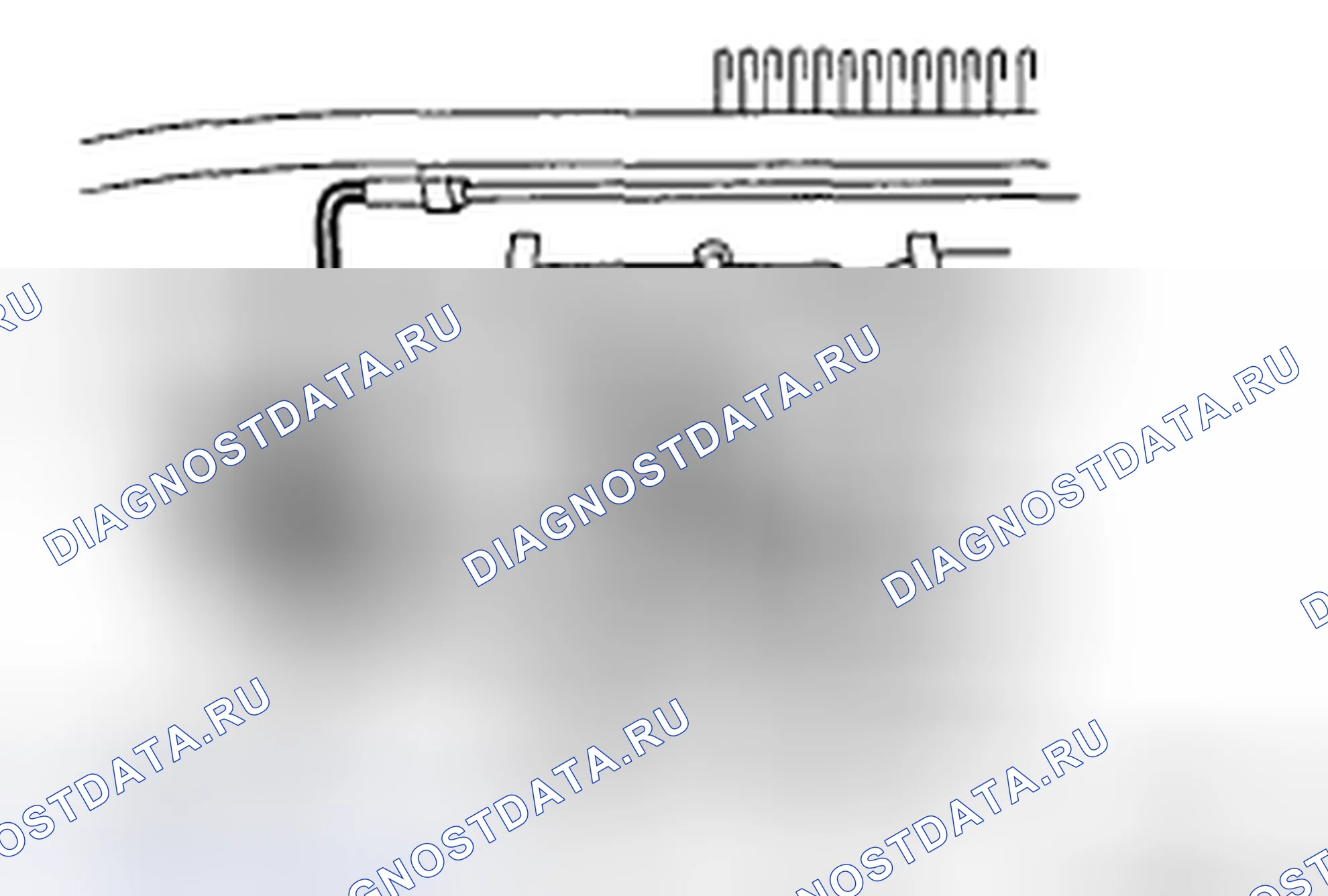 Рис. 67. Subaru Outback BP рестайлинг