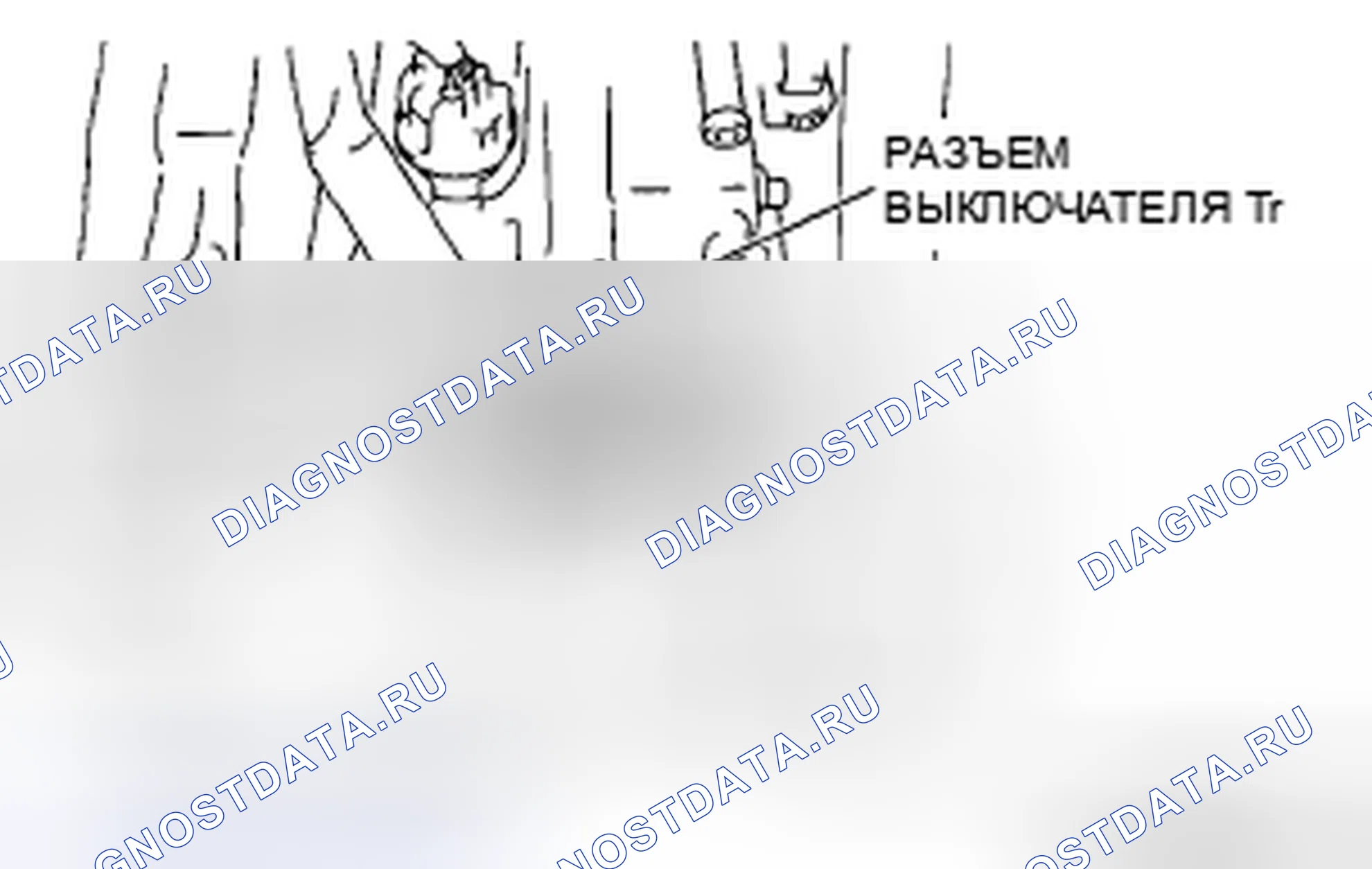 Рис. 363. Mazda 5 I рестайлинг