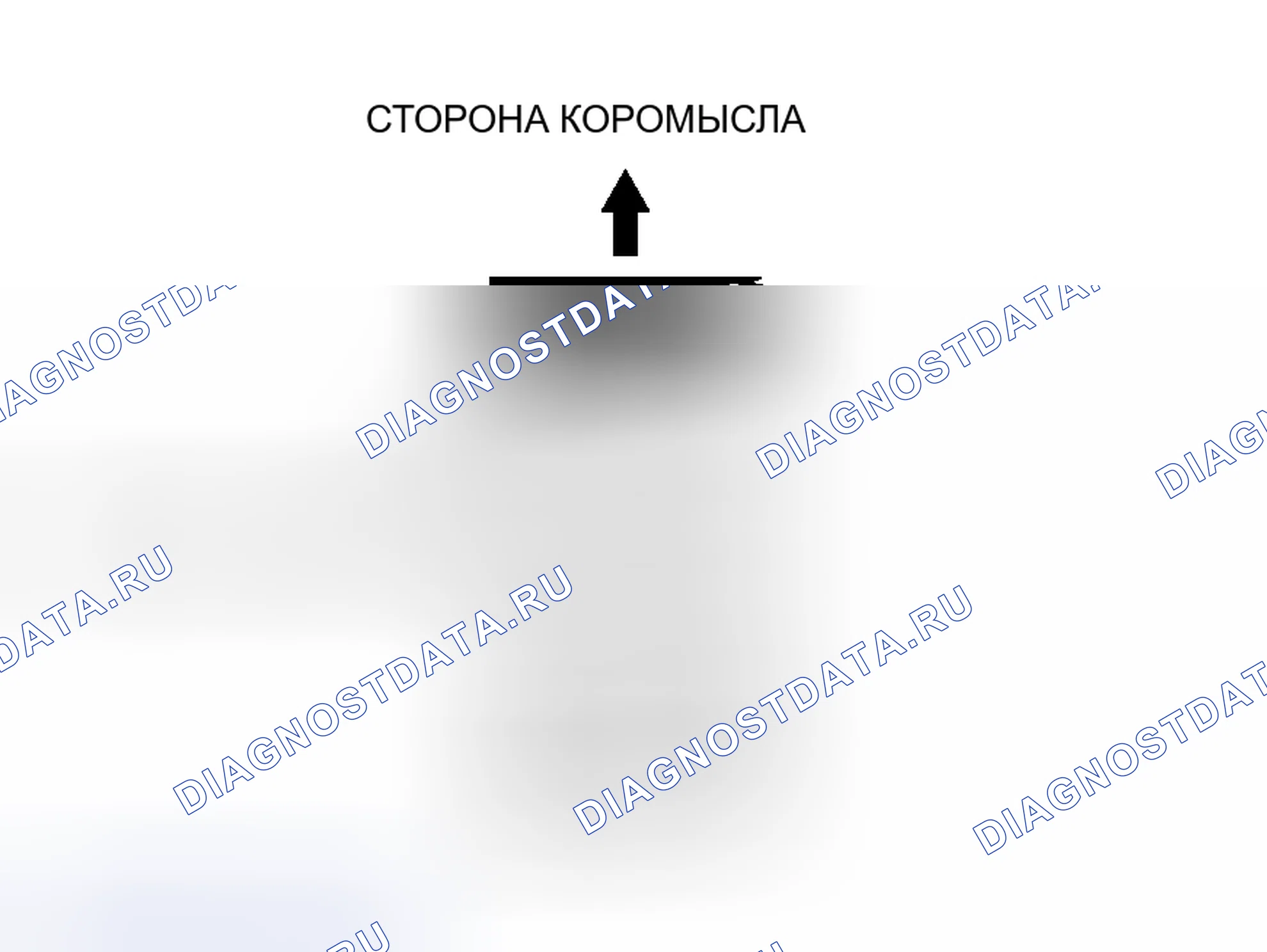Рис. 168: > > B < < УСТАНОВКА ПРУЖИНЫ КЛАПАНА. Mitsubishi Galant IX рестайлинг
