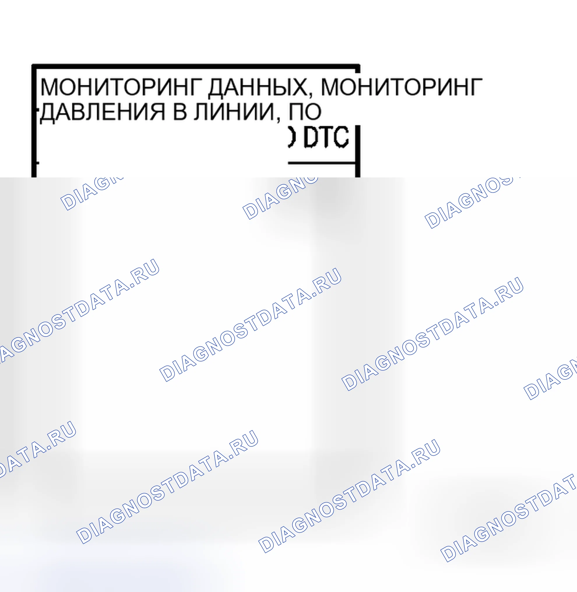 Рис. 271: ДИАГНОСТИЧЕСКАЯ ПРОЦЕДУРА. Honda N-WGN I