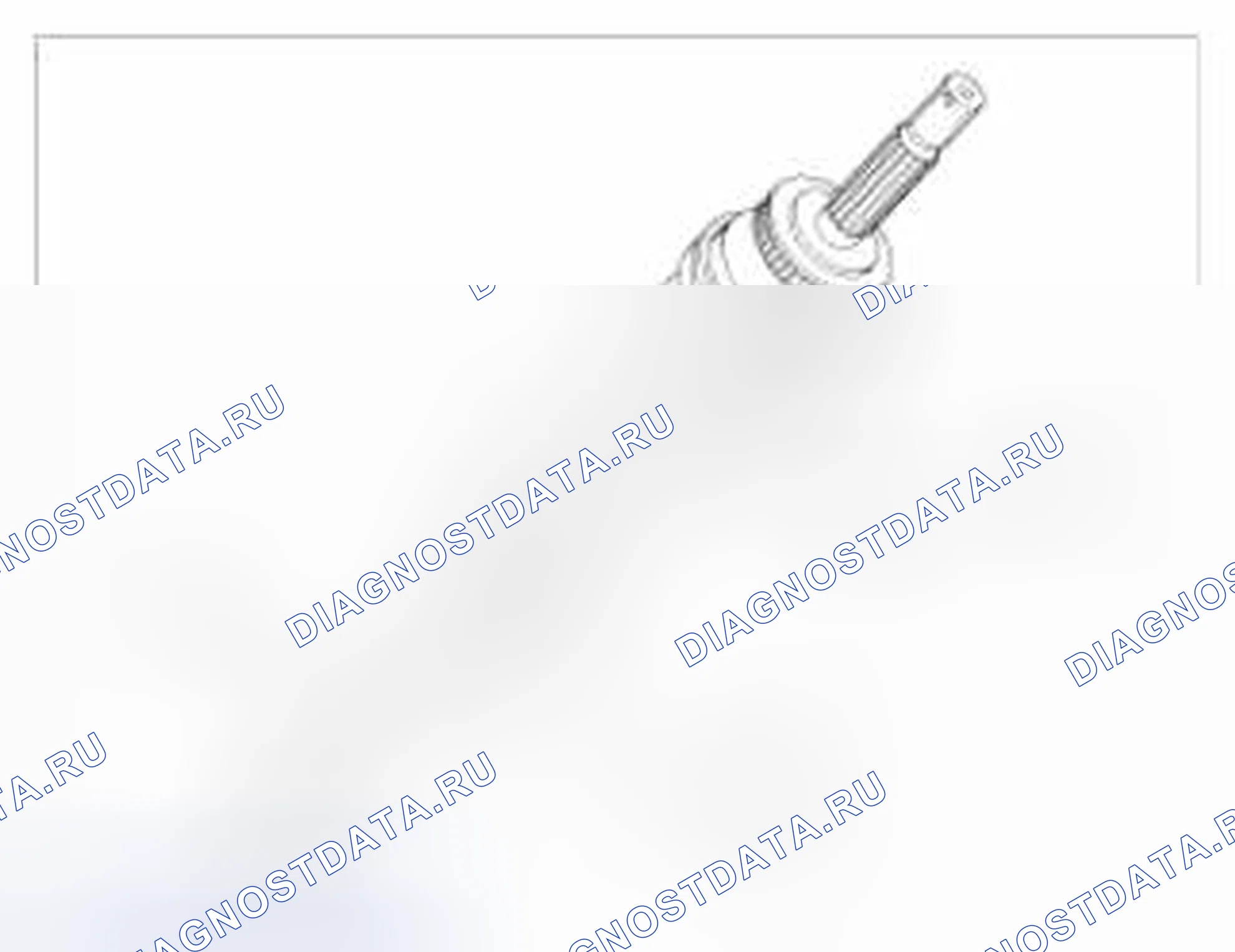 Рис. 41. BMW 6 серия F06/F13/F12