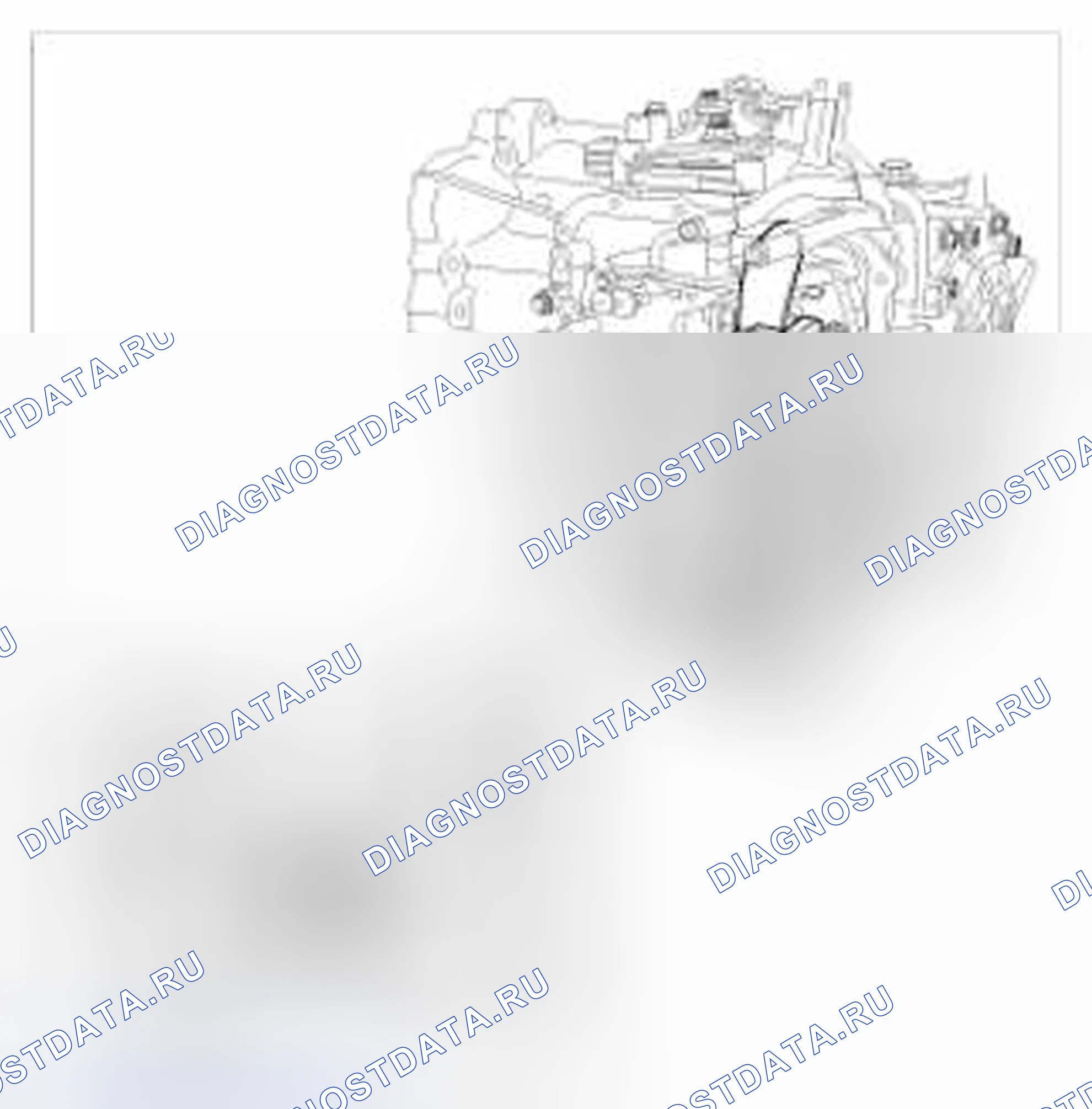 Рис. 103. BMW 6 серия F06/F13/F12