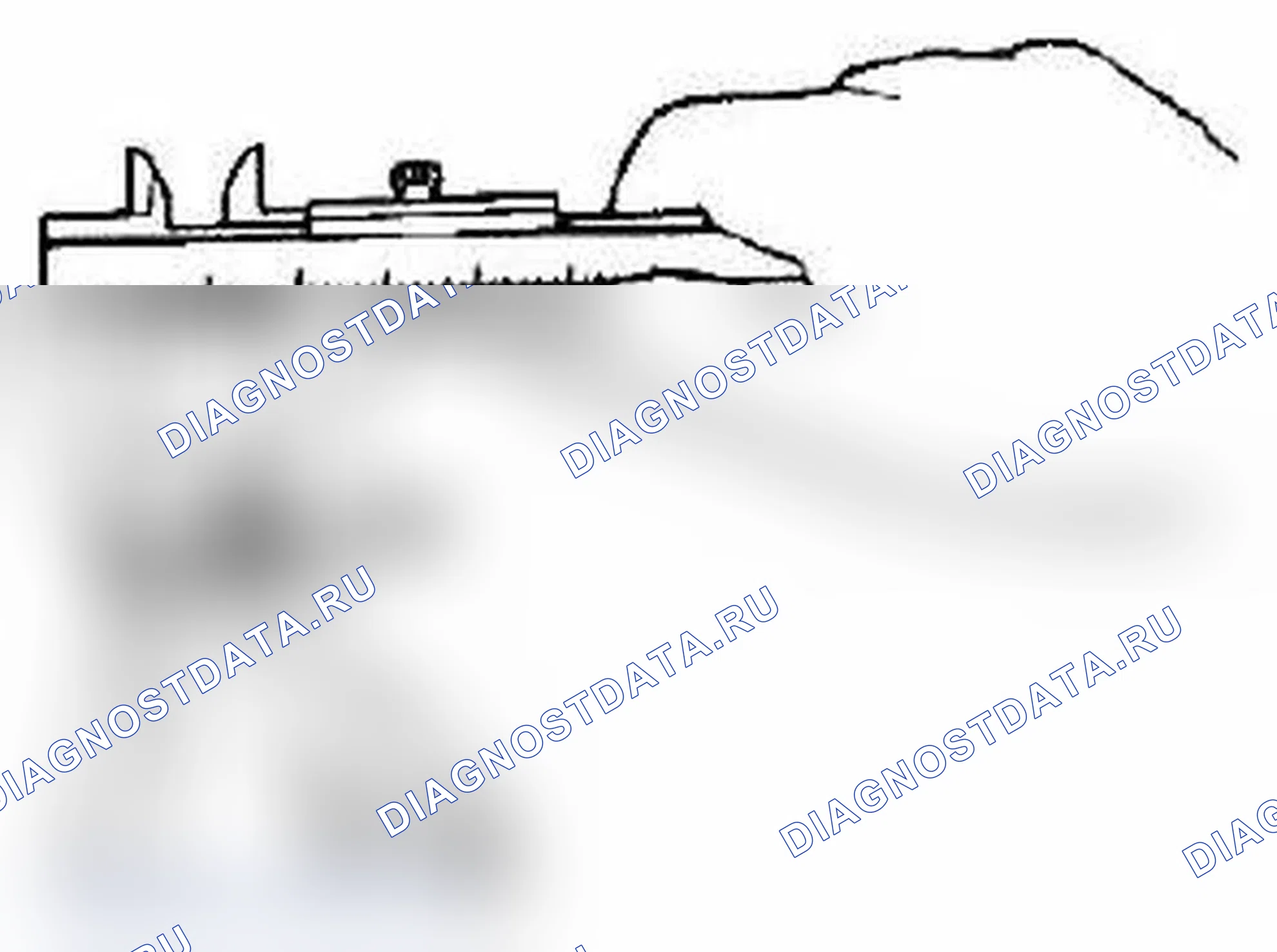 Рис. 39: Кисть. Suzuki Grand Vitara II