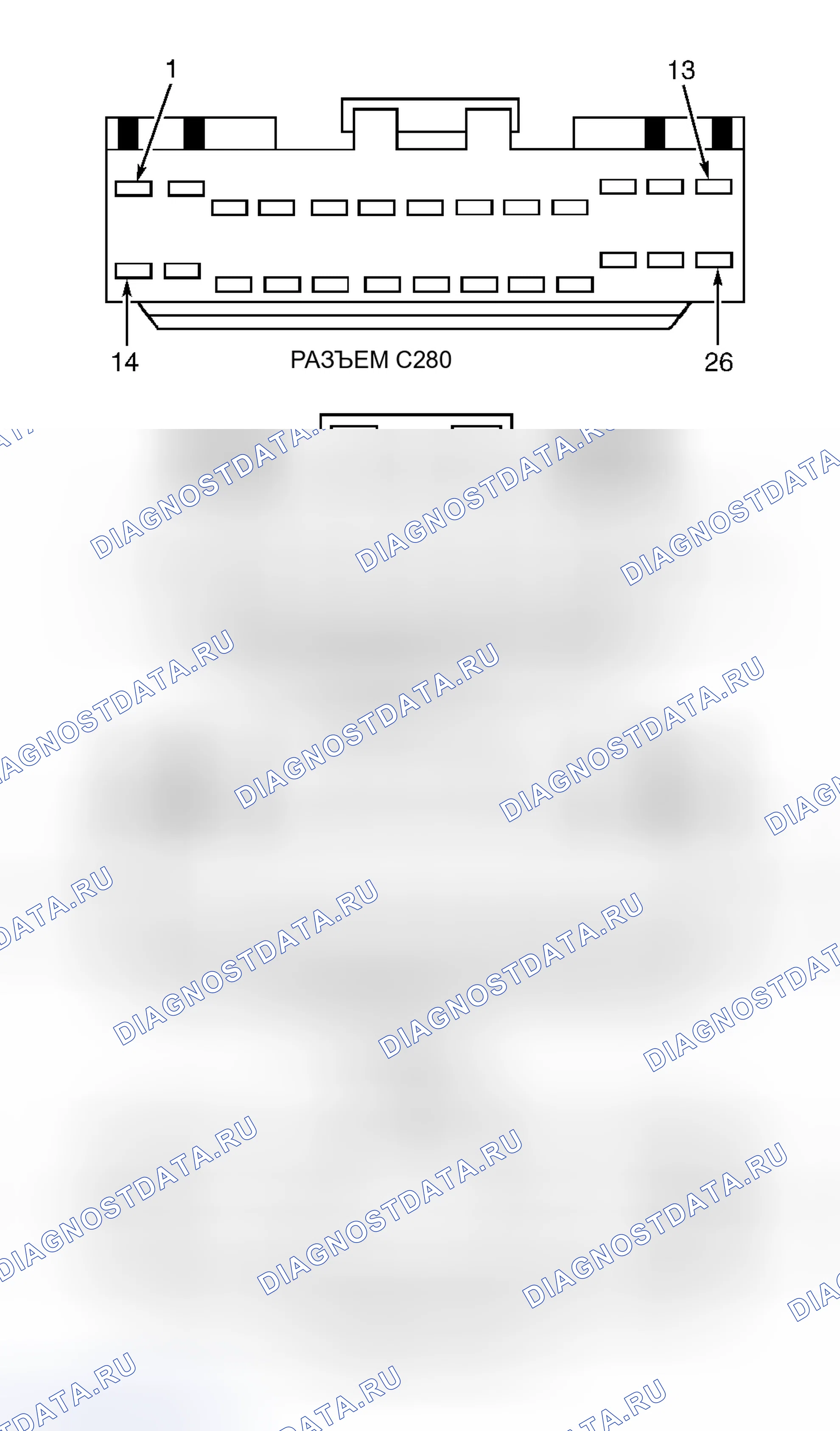 Рис. 8. Hyundai Palisade I рестайлинг