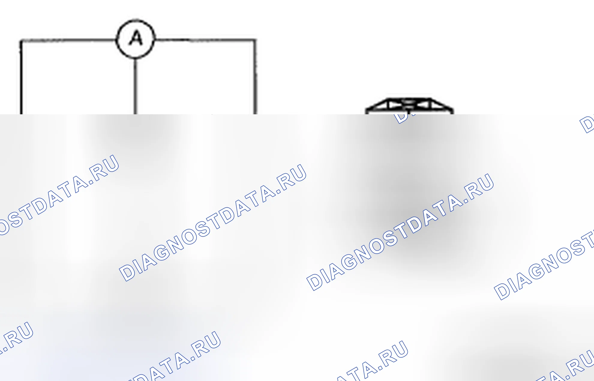 Рис. 80. Mazda CX-9 I