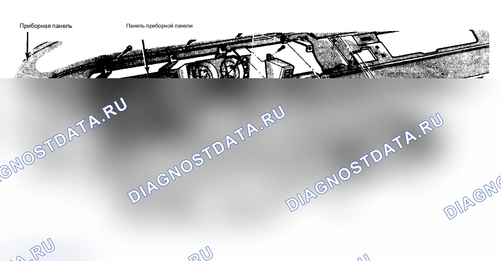 Рис. 7. Dodge Dakota 