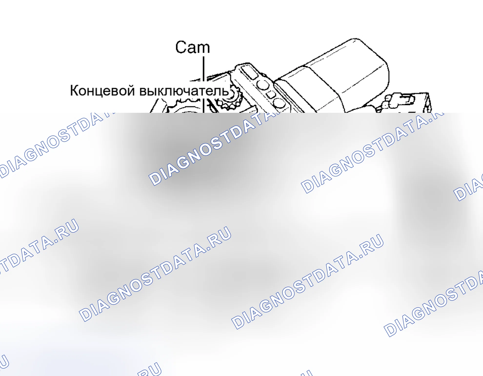 Рис. 12: Монтеро. Honda CR-X I