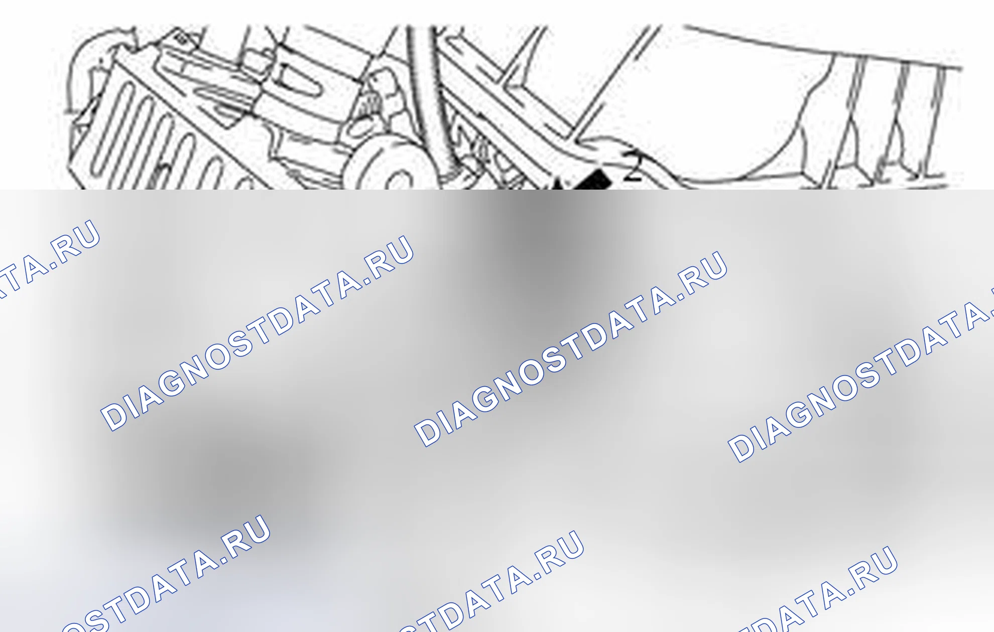 Рис. 66. Toyota Highlander III