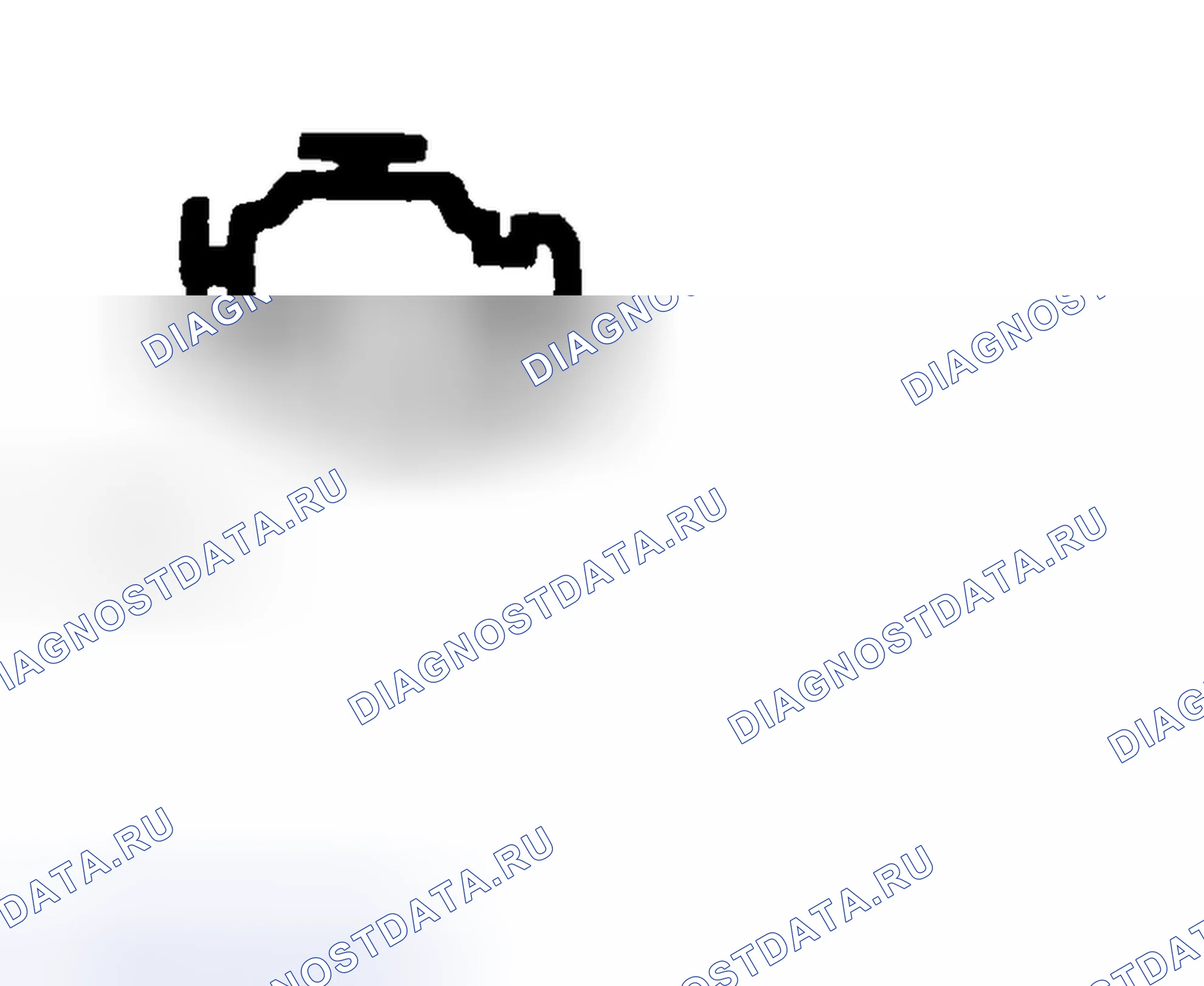 Рис. 23: СИСТЕМА ДИАГНОСТИКИ. Toyota Avalon XX30