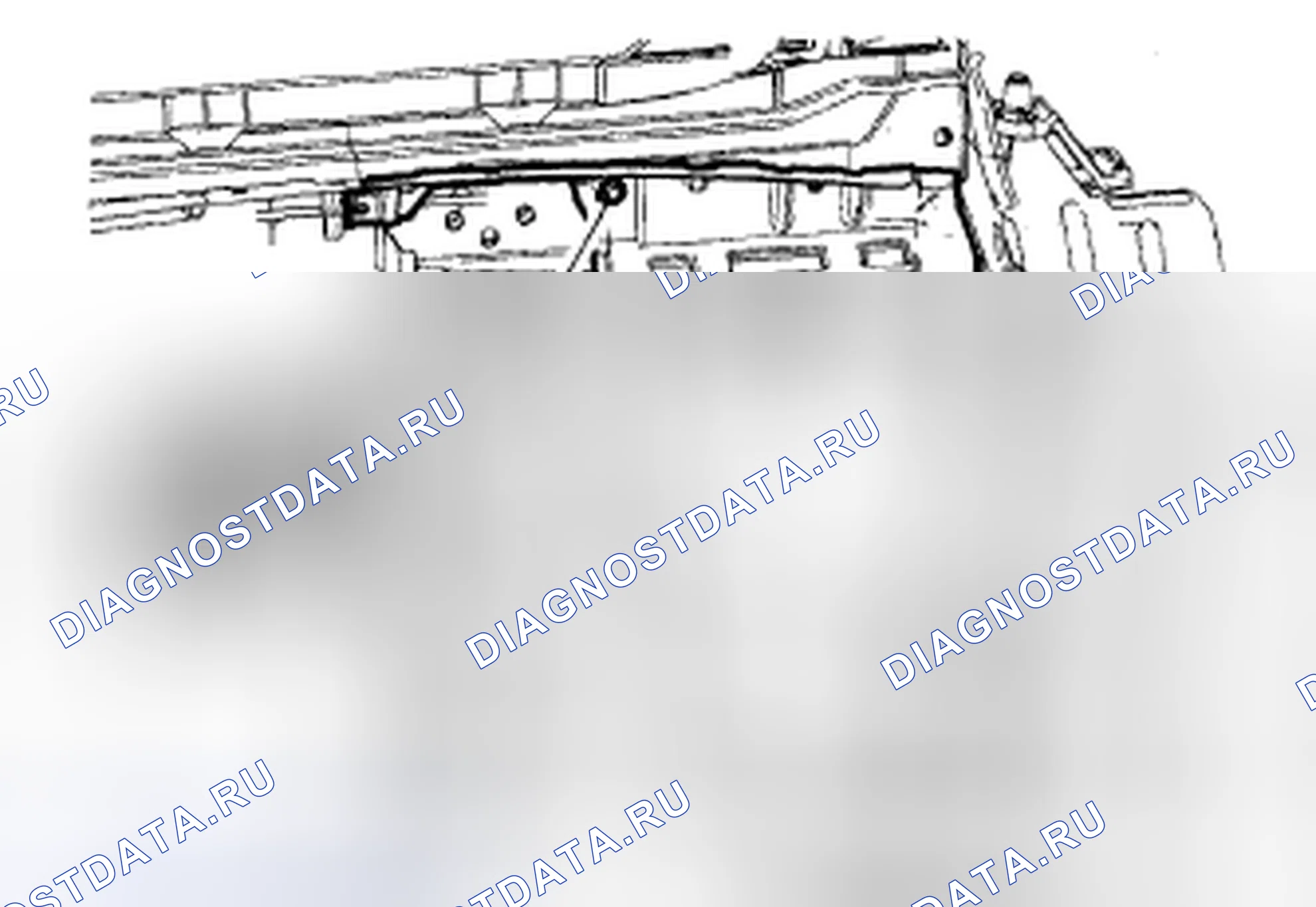 Рис. 159. Mazda Tribute II