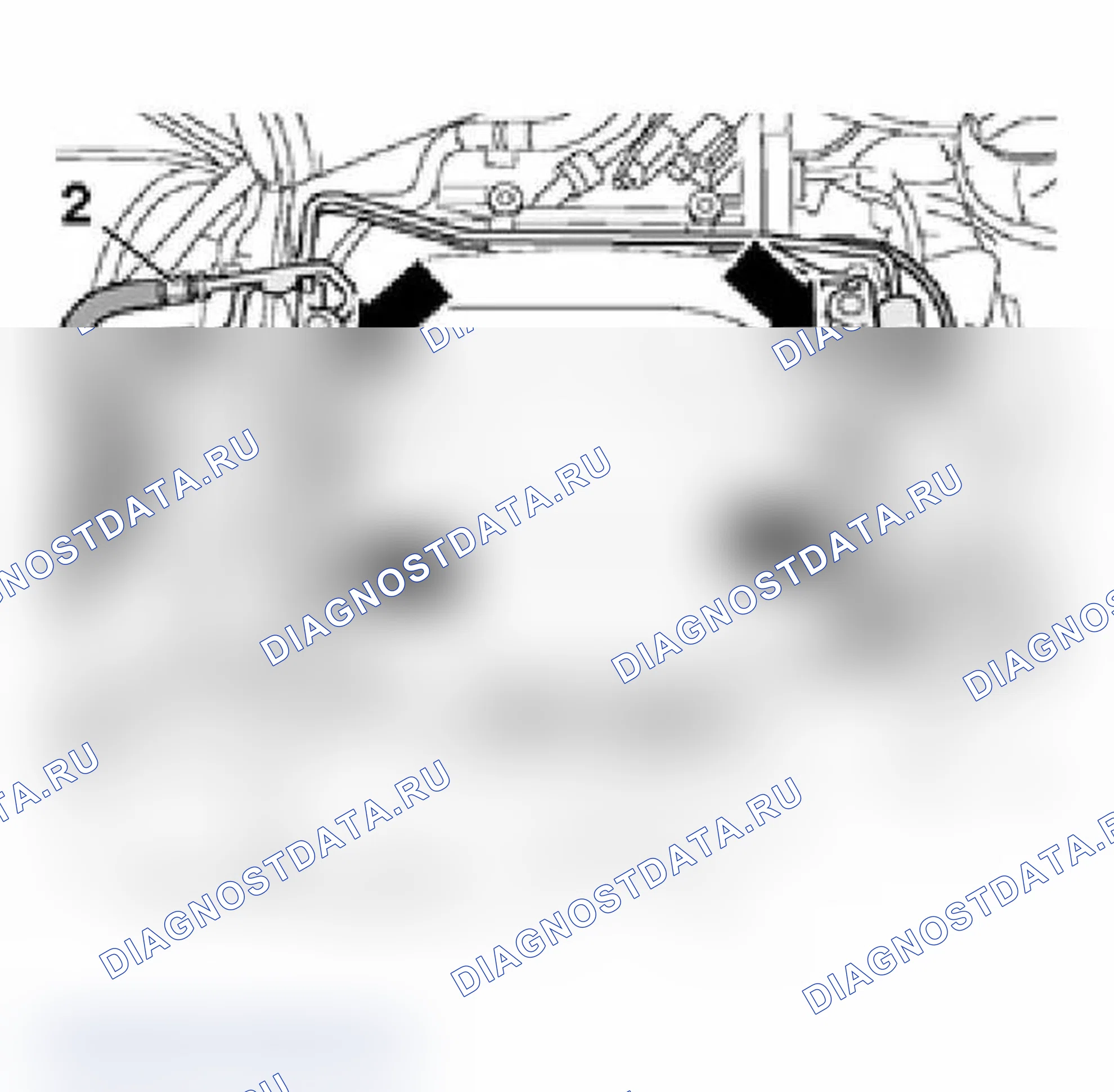 Рис. 374. Audi A6 C5 рестайлинг