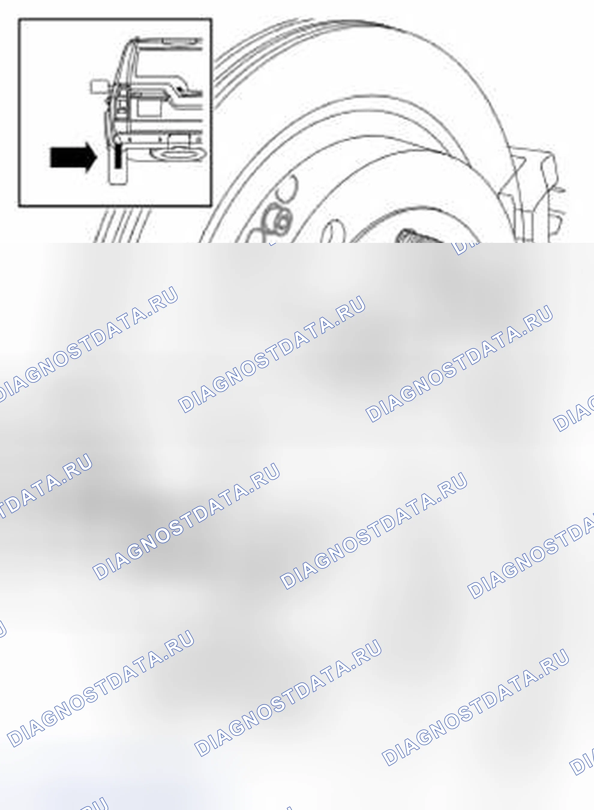 Рис. 8. Land Rover Range Rover Sport L320