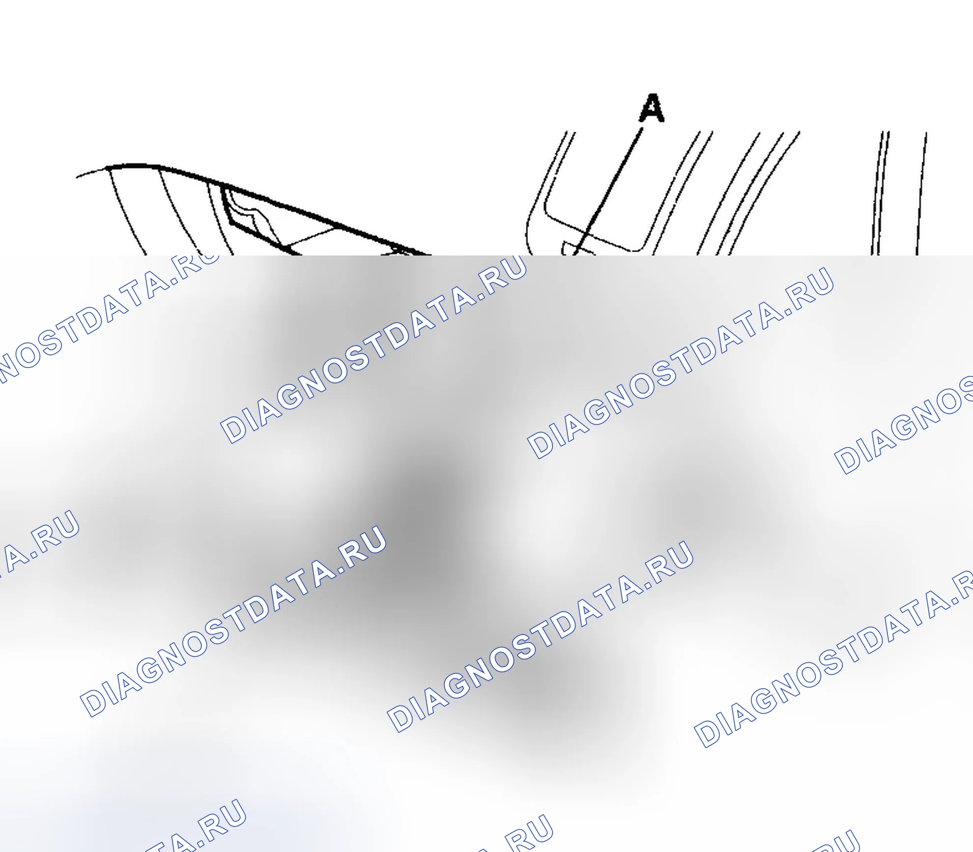 Рис. 243. Honda Civic VII рестайлинг