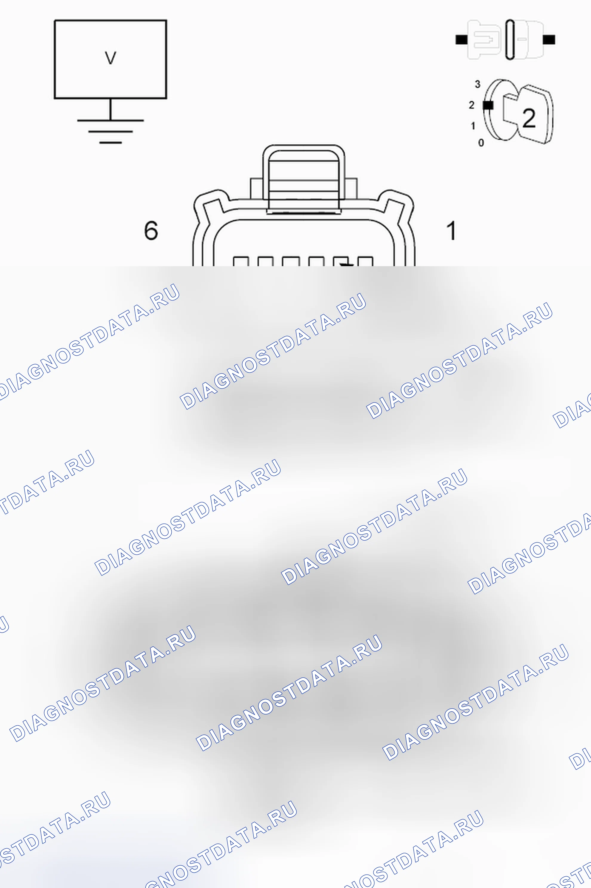 Рис. 13. Jeep Grand Cherokee WK2