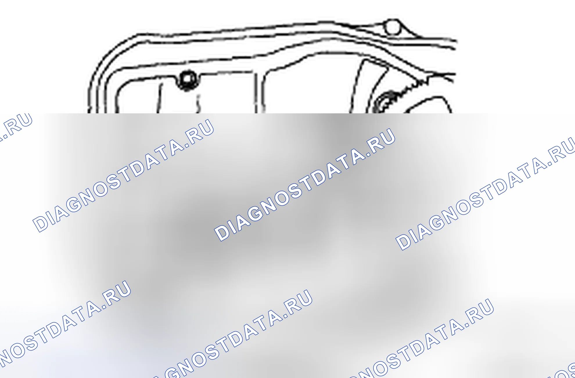 Рис. 192. Toyota Sienna II рестайлинг