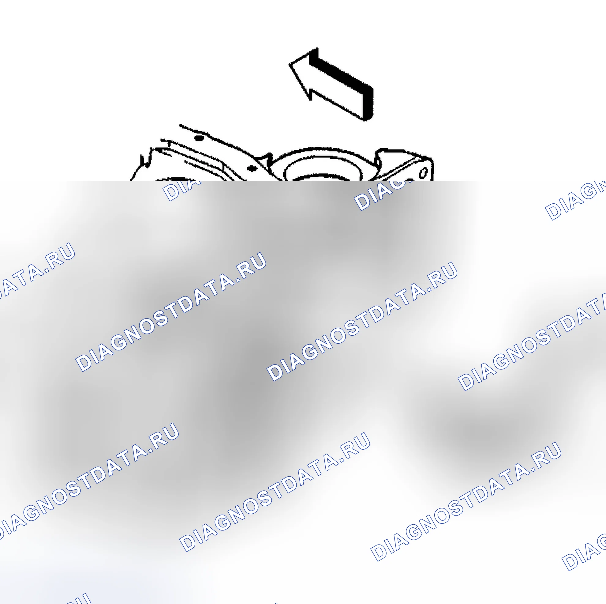 Рис. 666. Chevrolet Silverado 1500 HD 