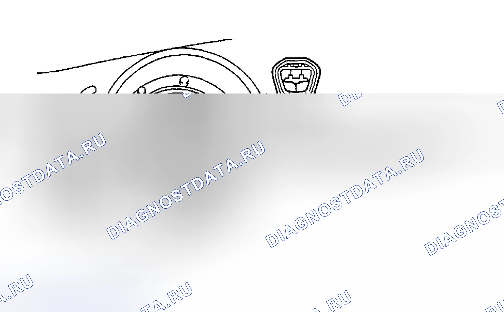 Рис. 13. Toyota Highlander I