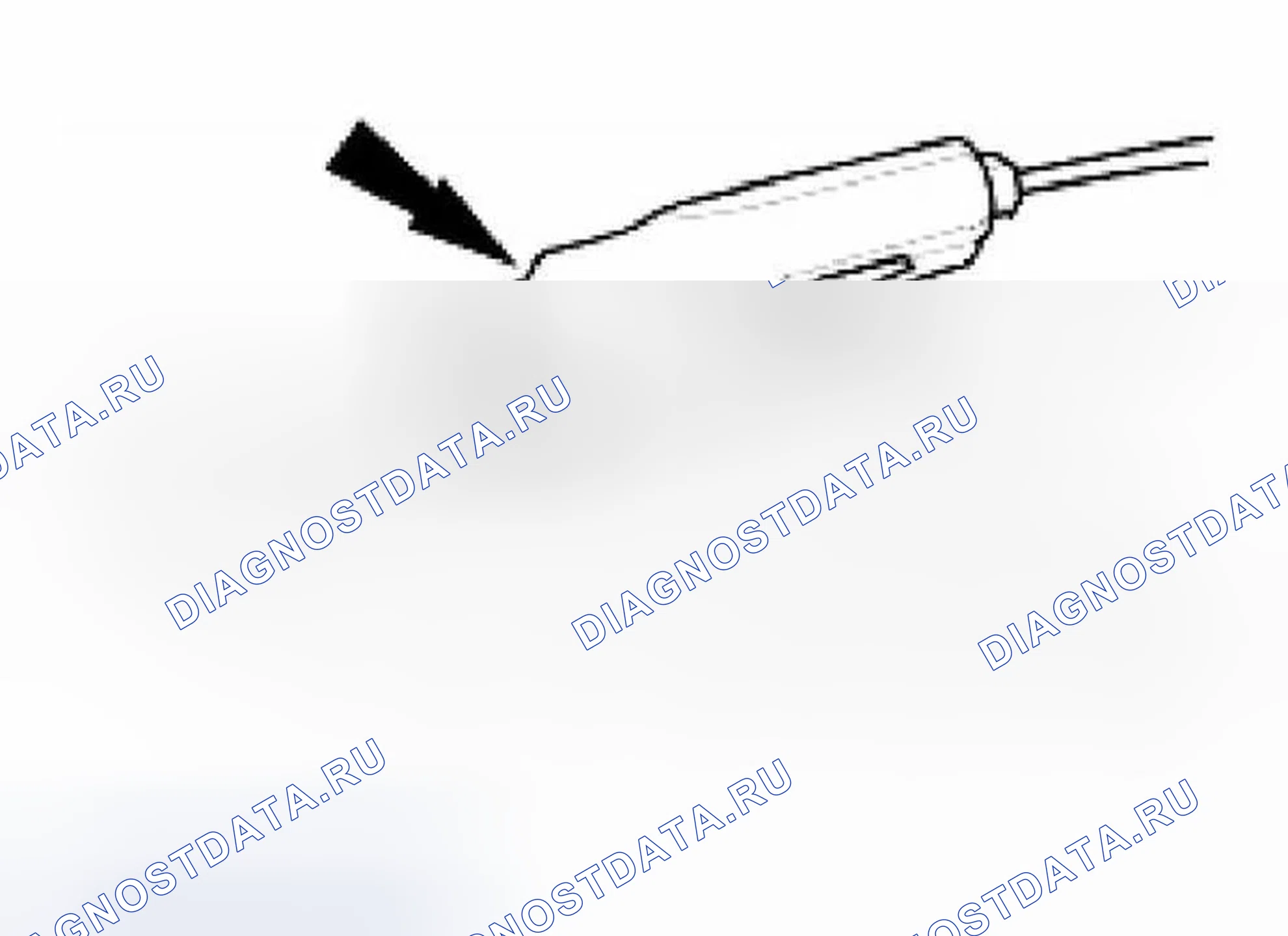 Рис. 59: Установка. Jaguar S-type I