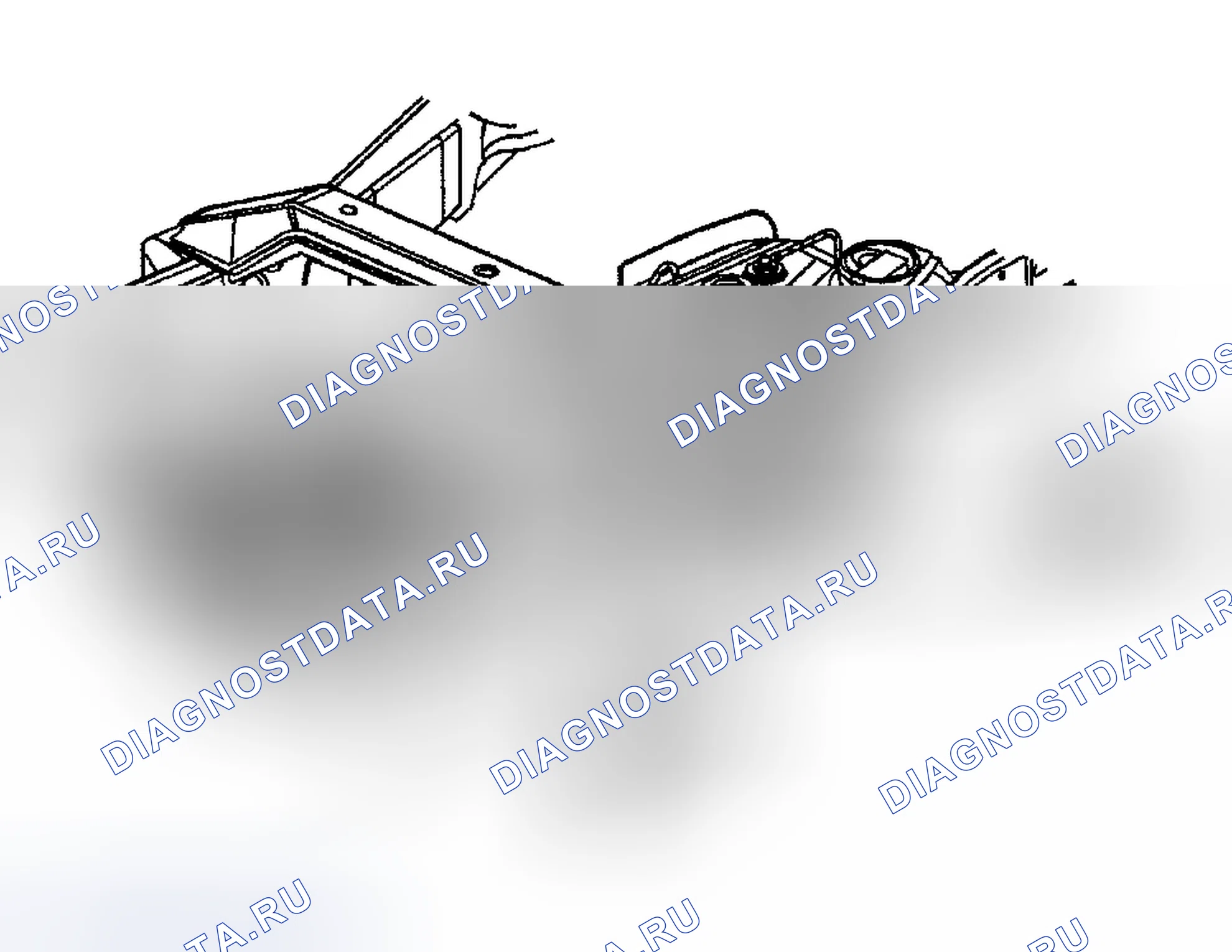 Рис. 100. Chevrolet Chevy Express H2500 
