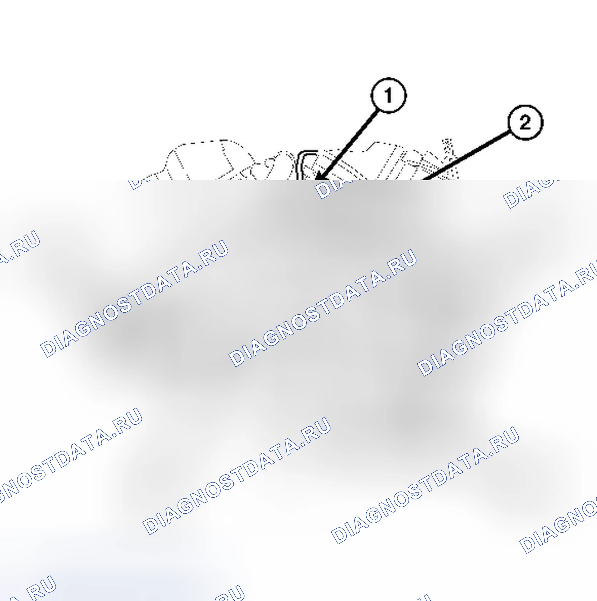 Рис. 106. Dodge Magnum I