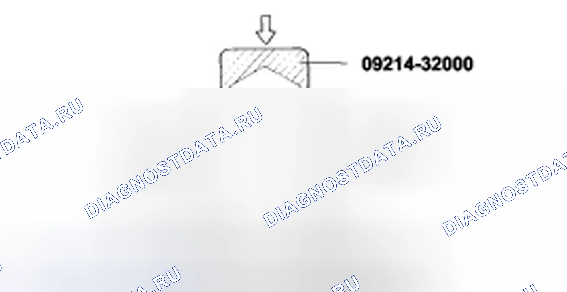 Сборка переднего корпуса. Hyundai H-1 A1