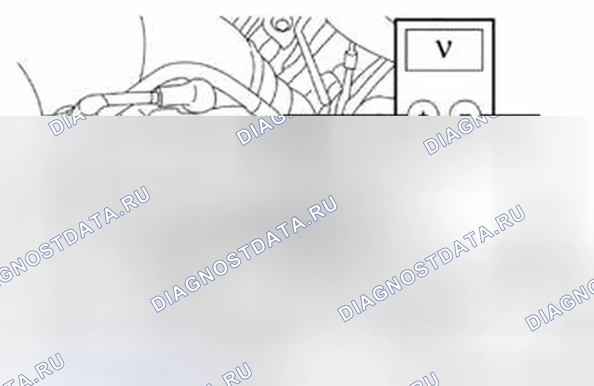 Рис. 25. Ford Edge I рестайлинг