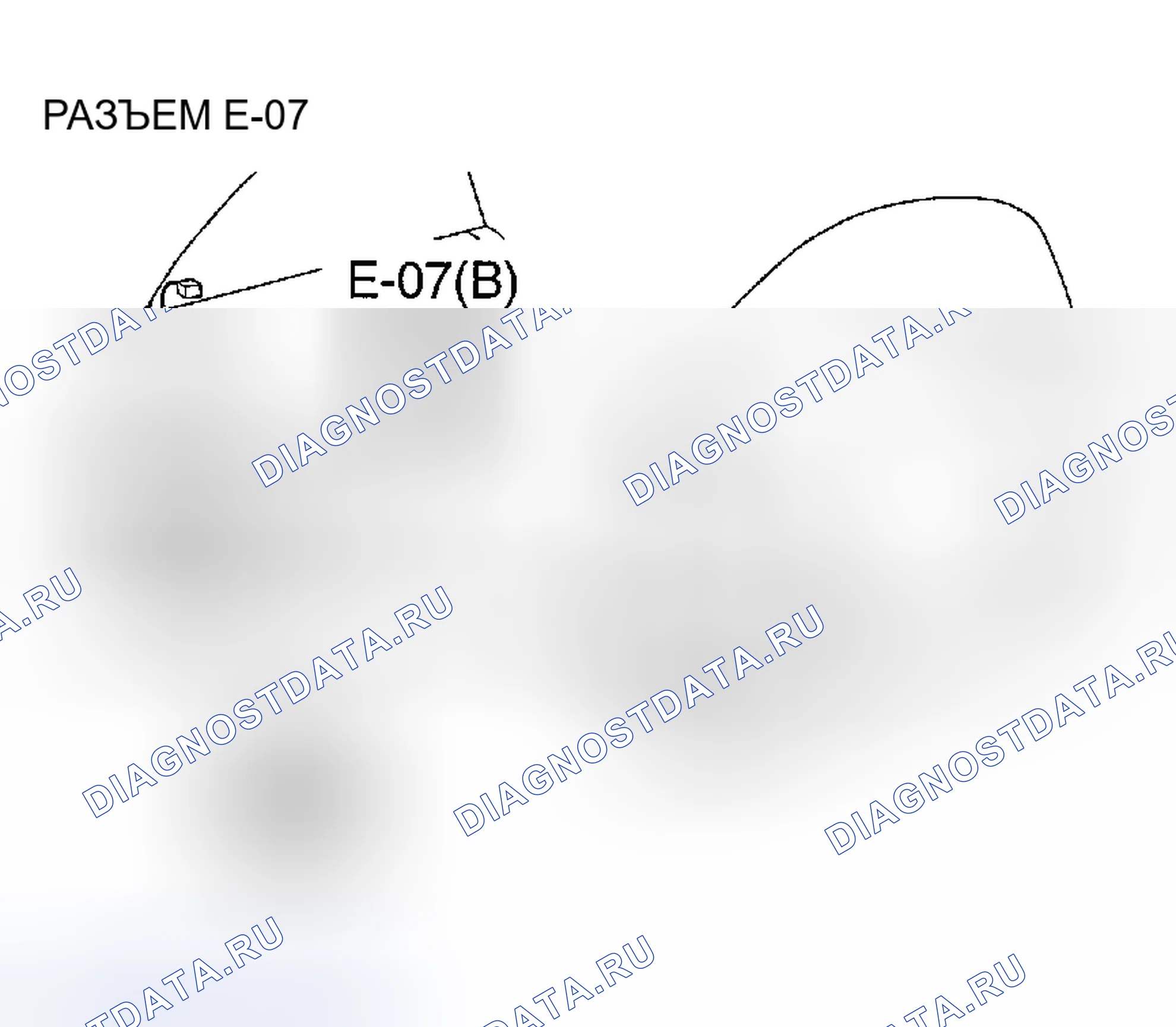 Рис. 588. Chrysler Sebring II рестайлинг