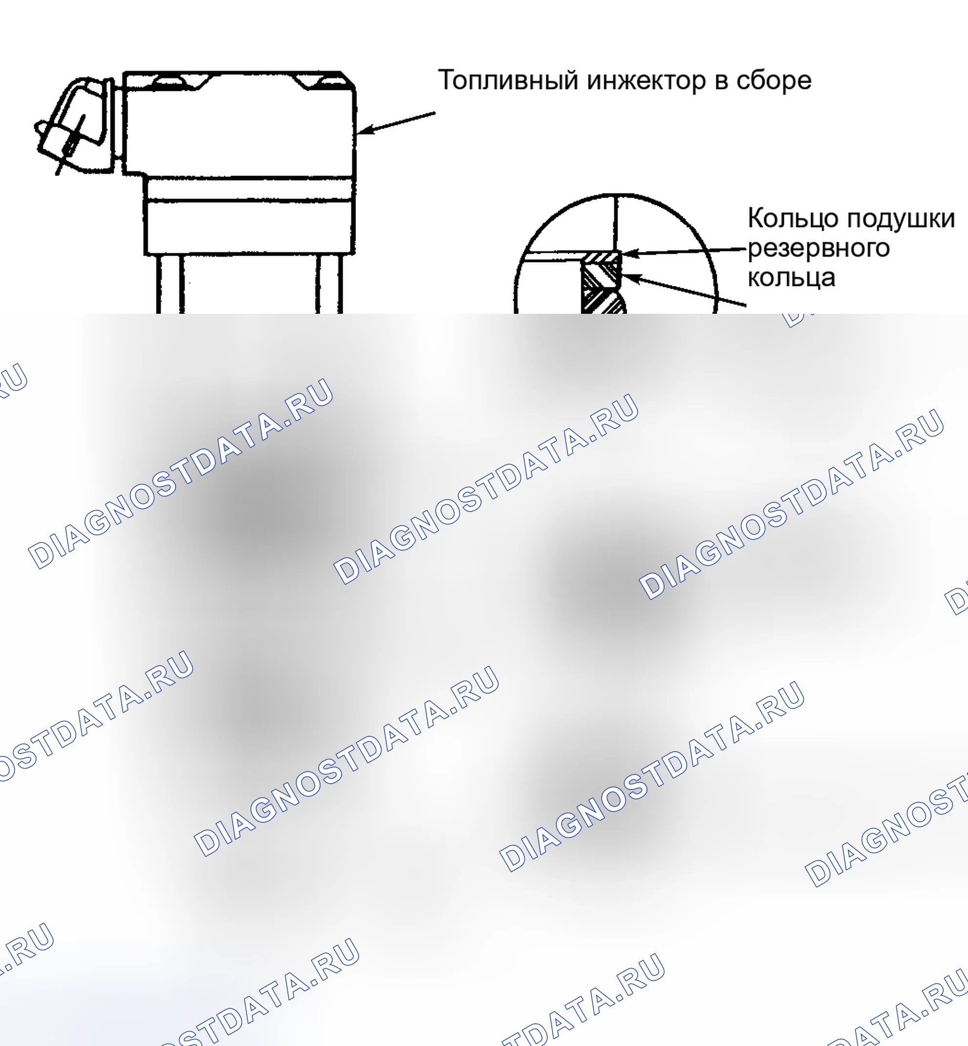 Рис. 25. Ford Cab & Chassis F350 