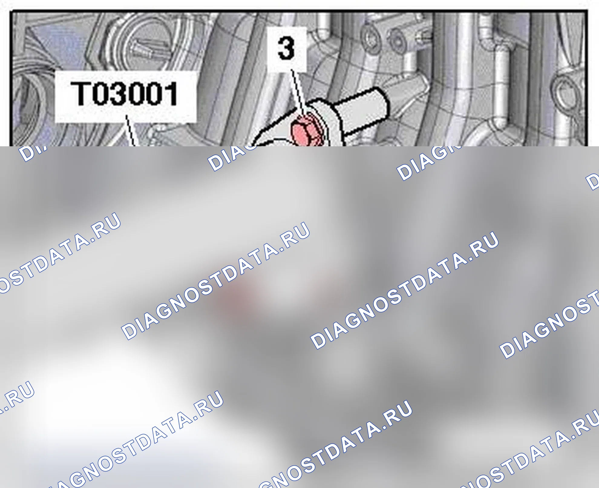 Рис. 248. Audi TT 8J рестайлинг