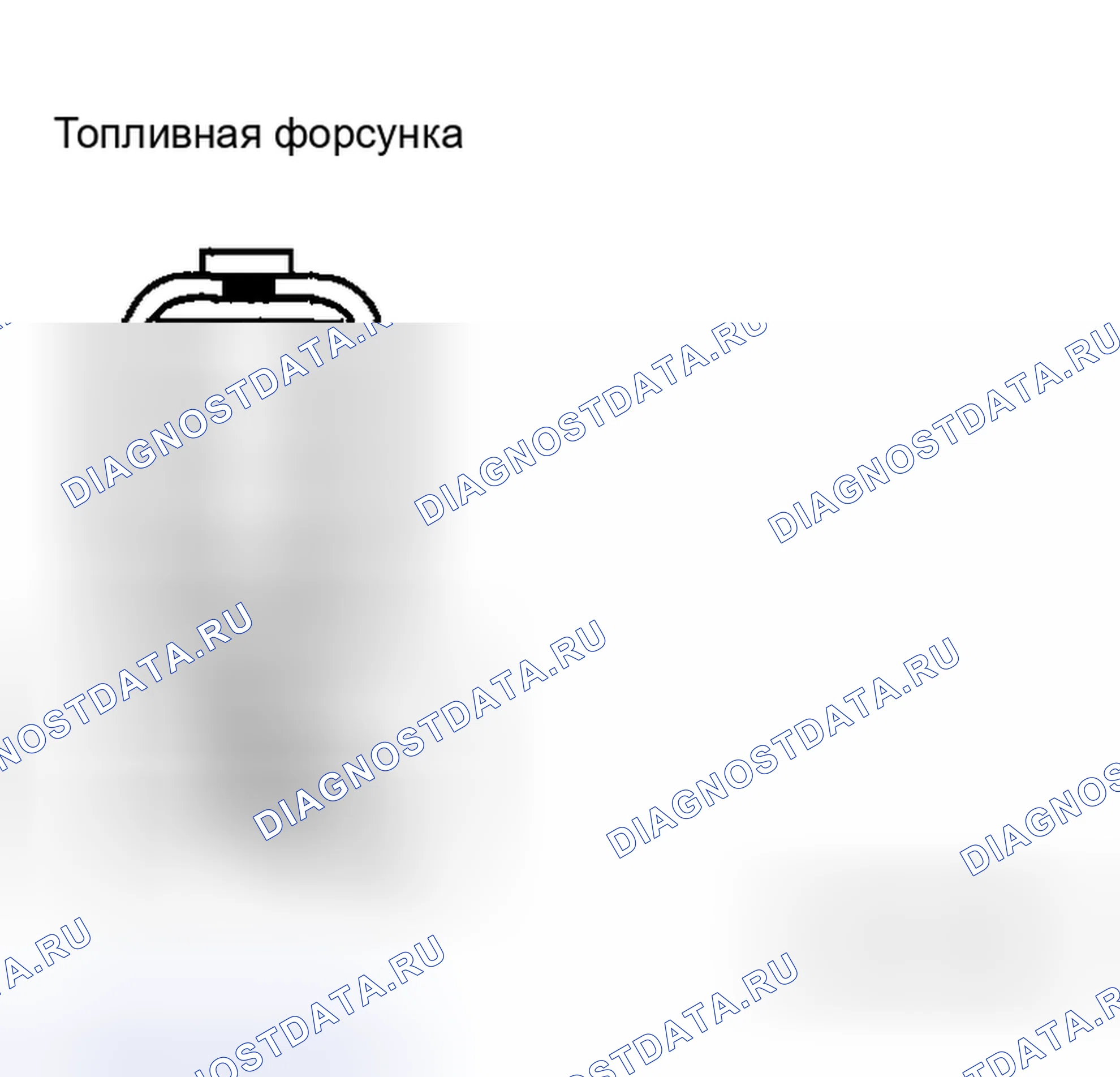 Рис. 19: Проверка сопротивления. Honda CR-V III