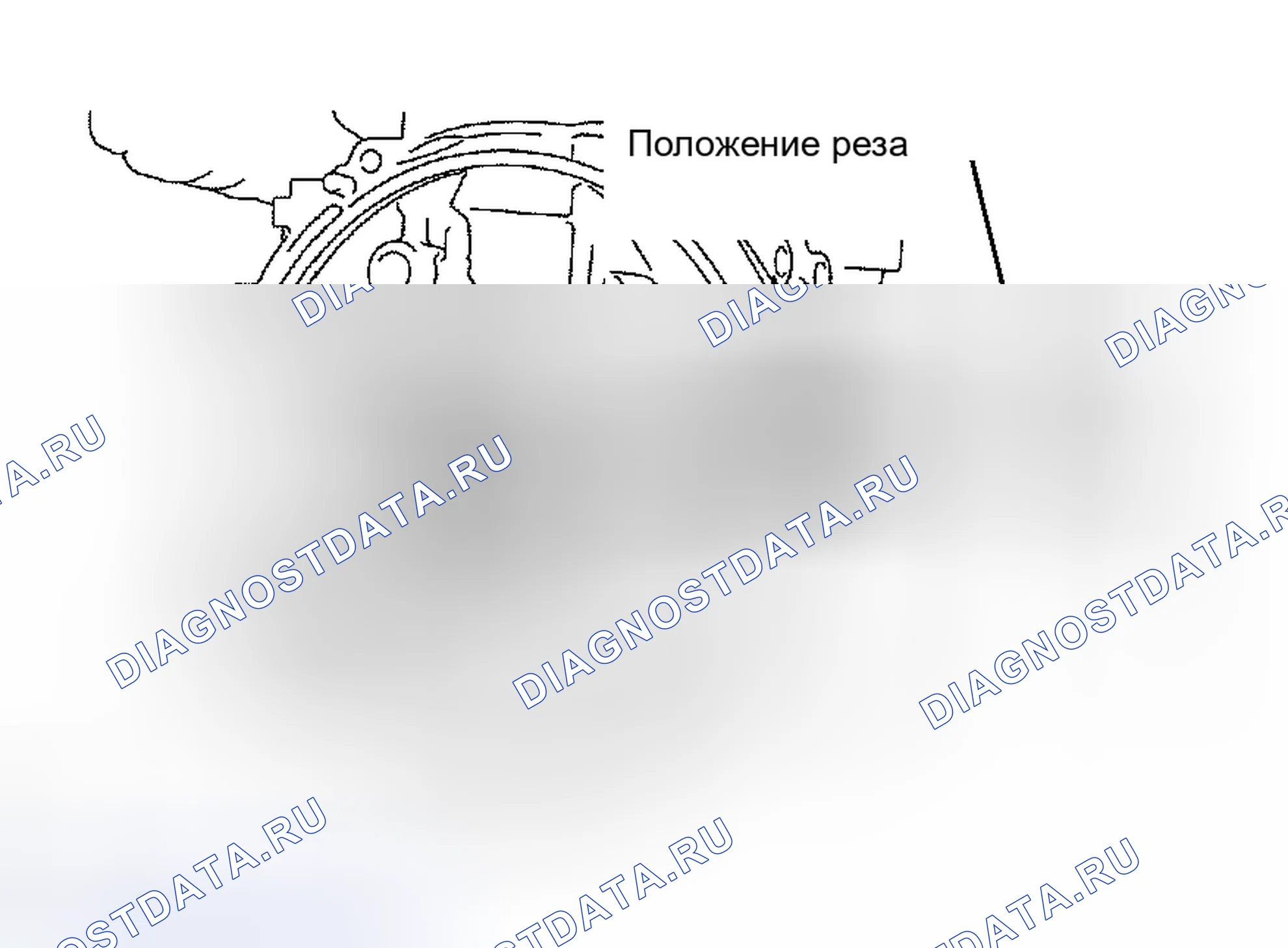Рис. 369. Toyota Prius II рестайлинг
