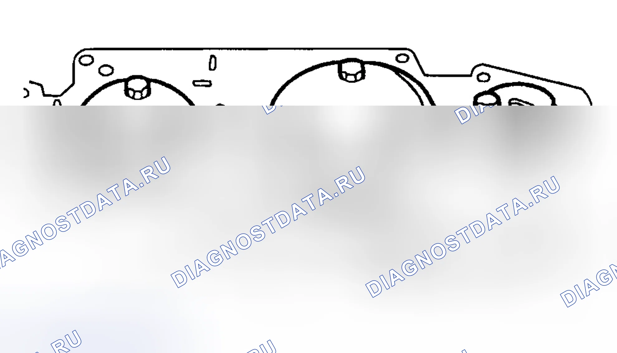 Рис. 29: Разборка. Mazda 2 II