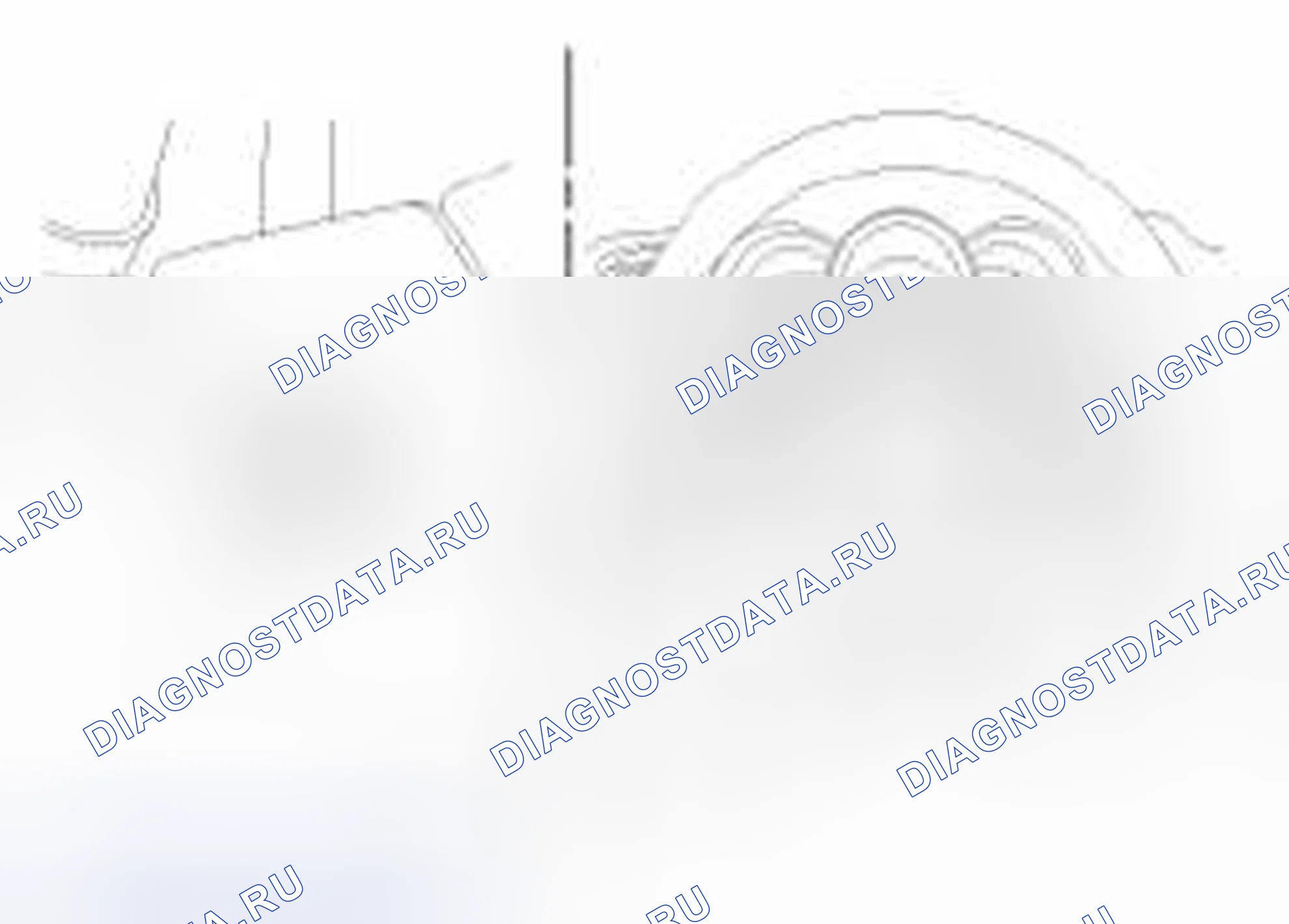 Рис. 2: Демонтаж. Geely Vision X3 Pro I