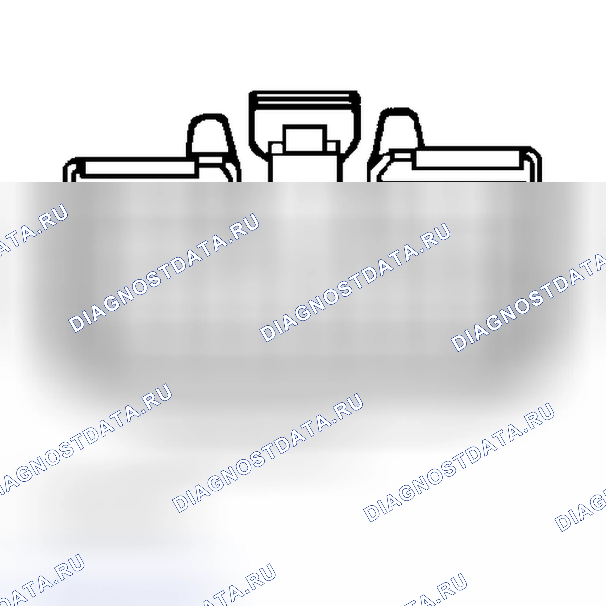 Рис. 7. Lexus ES XV20