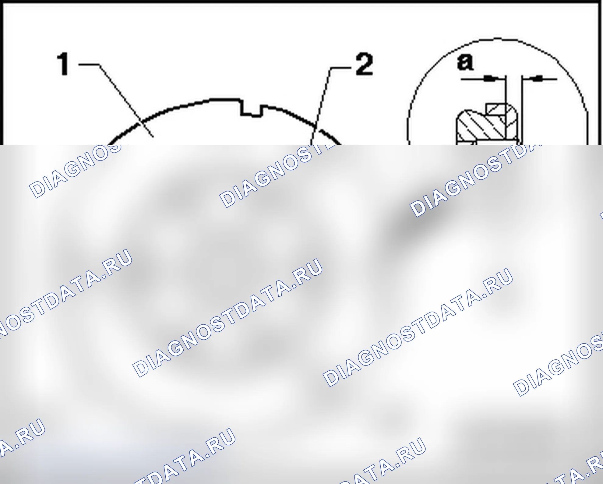Рис. 274. Volkswagen New Beetle A4