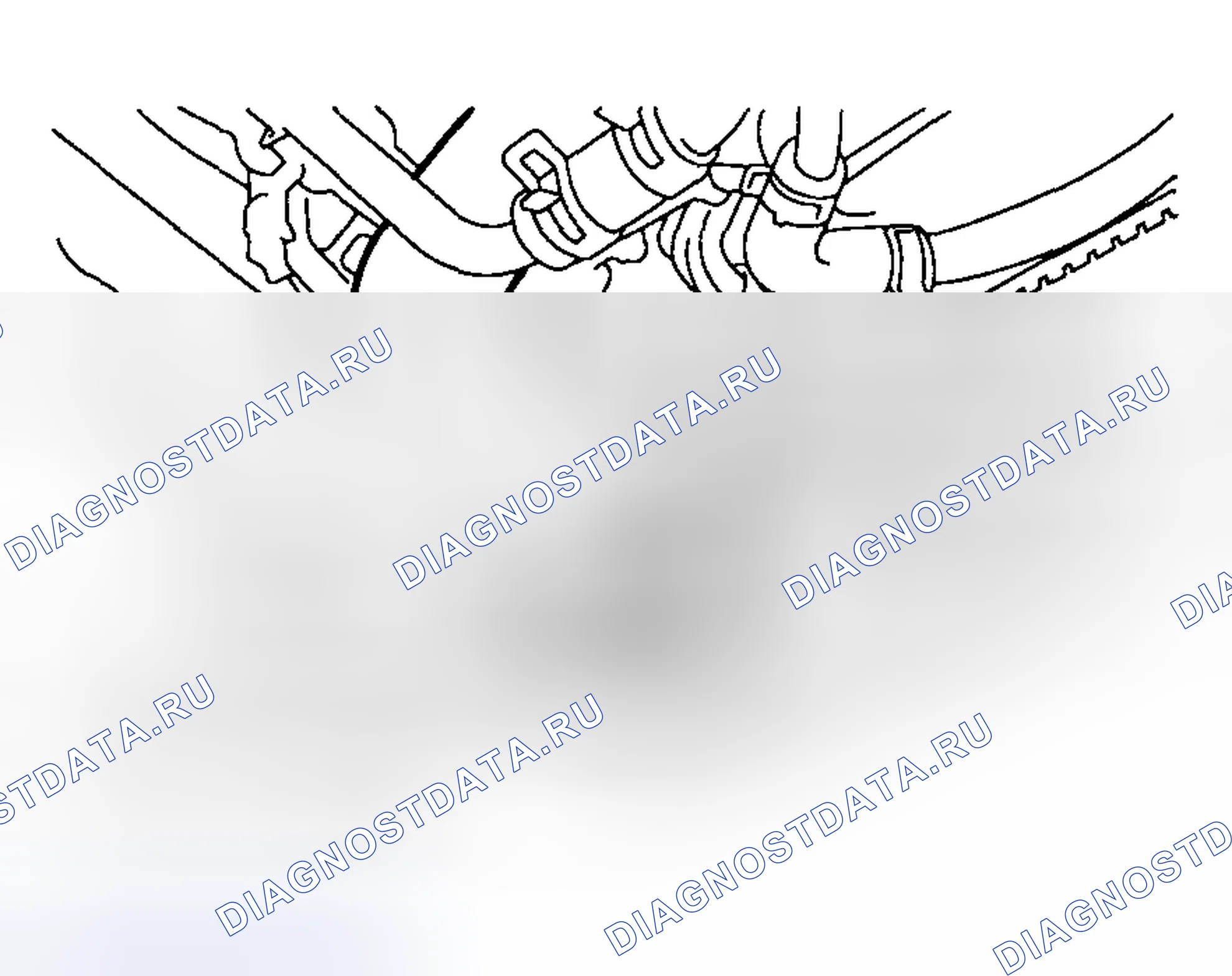Рис. 108. Subaru Outback BH
