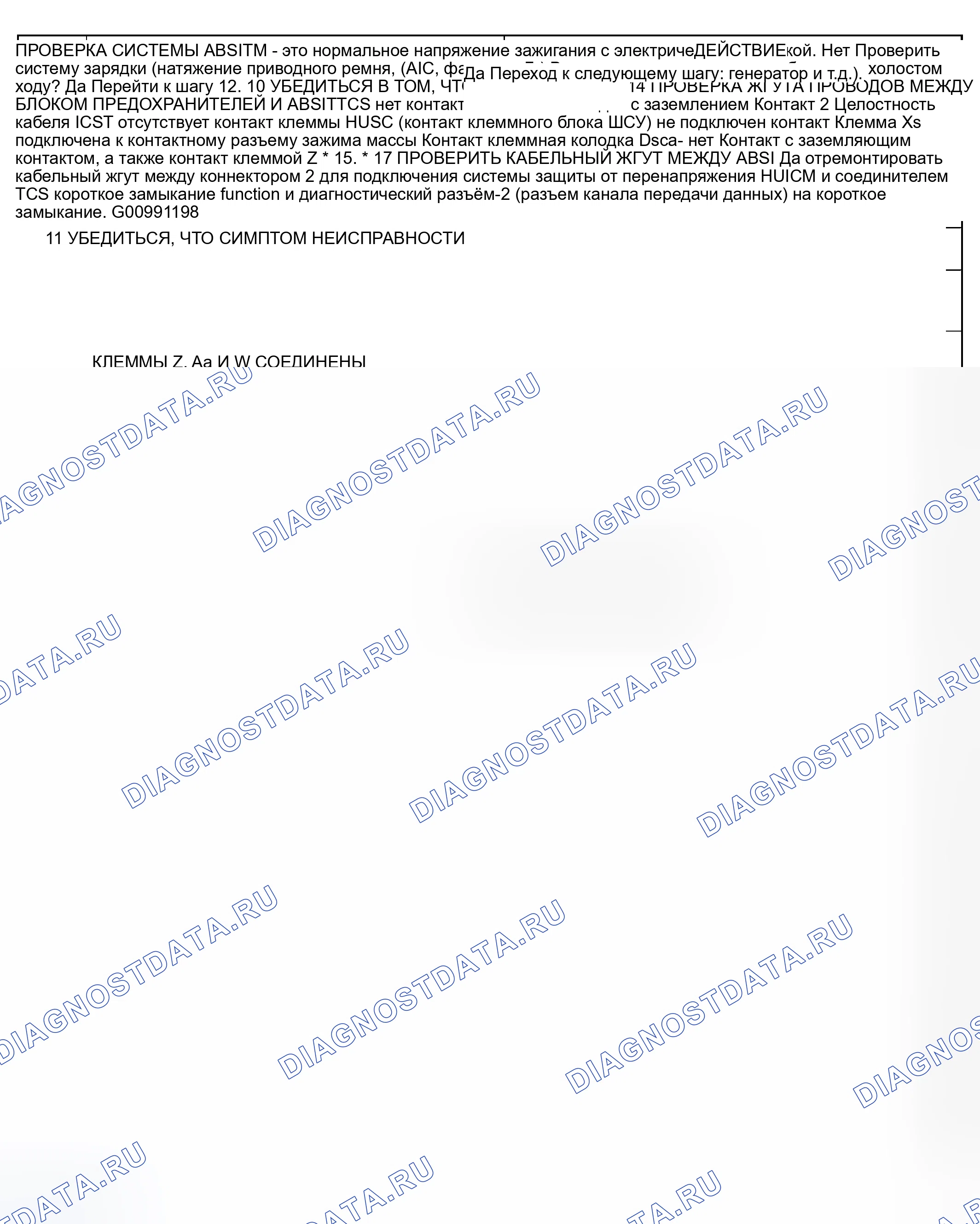 Рис. 63. Mazda MPV II рестайлинг