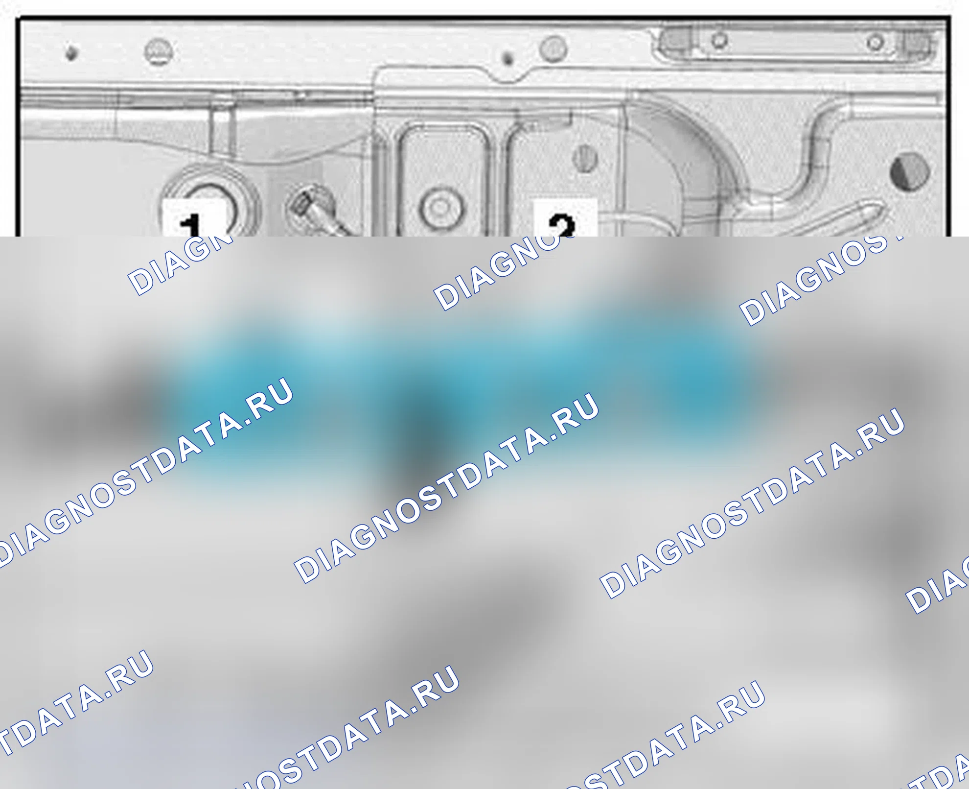 Рис. 26. Audi S4 B8 рестайлинг