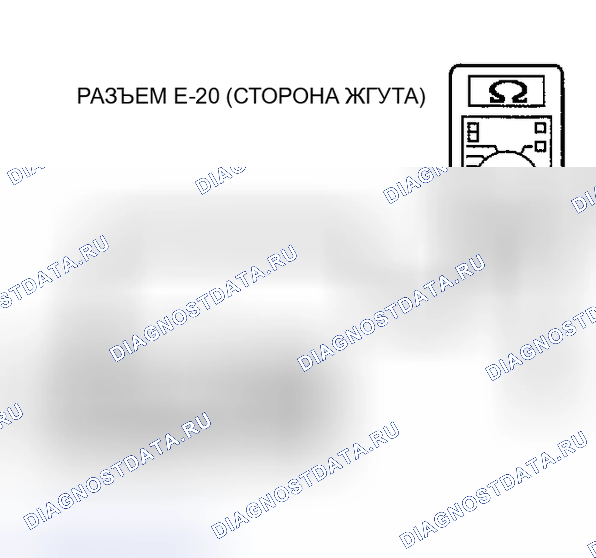 Рис. 97. Mitsubishi Montero III