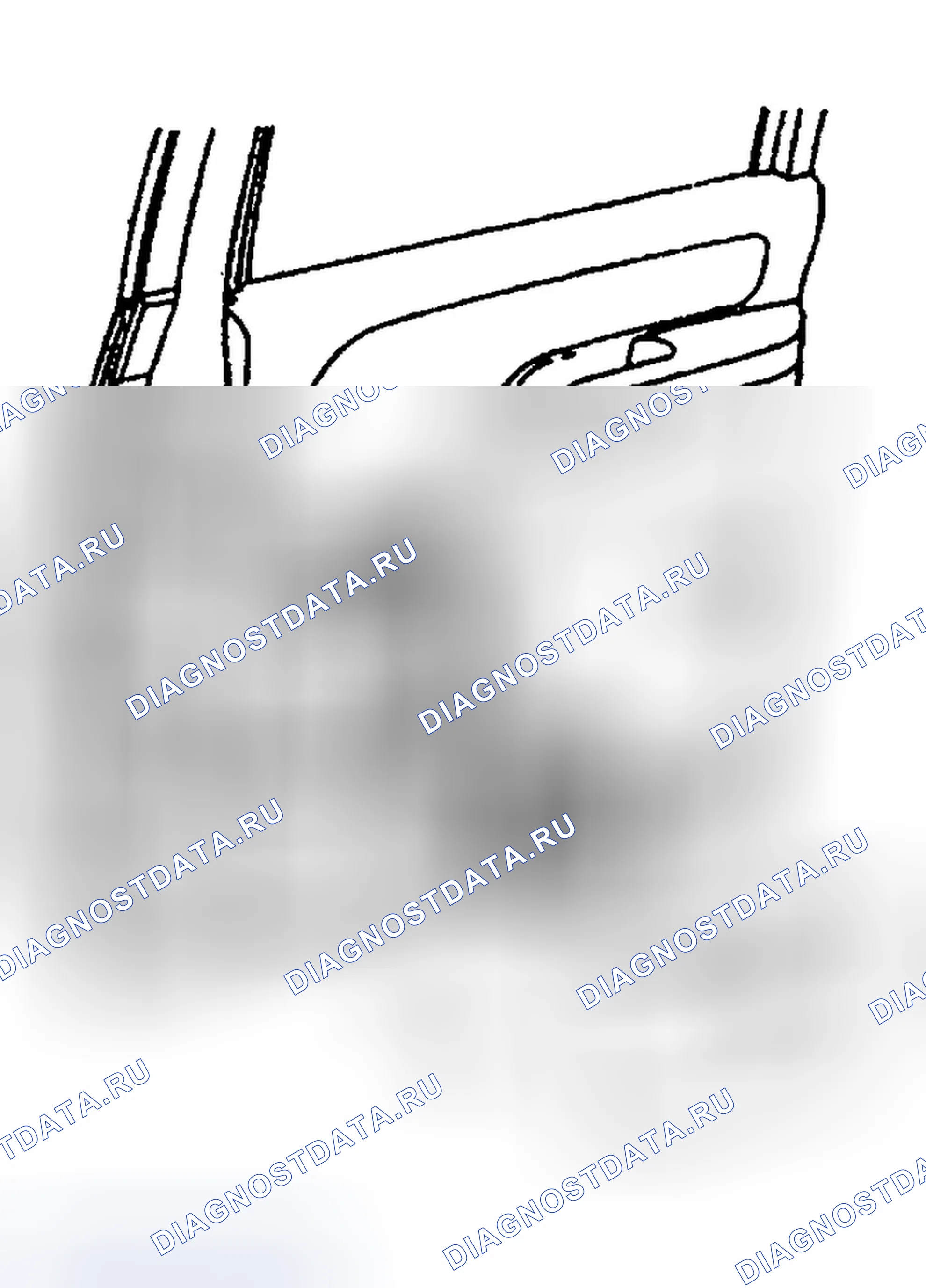 Рис. 13. Chevrolet Suburban C1500 