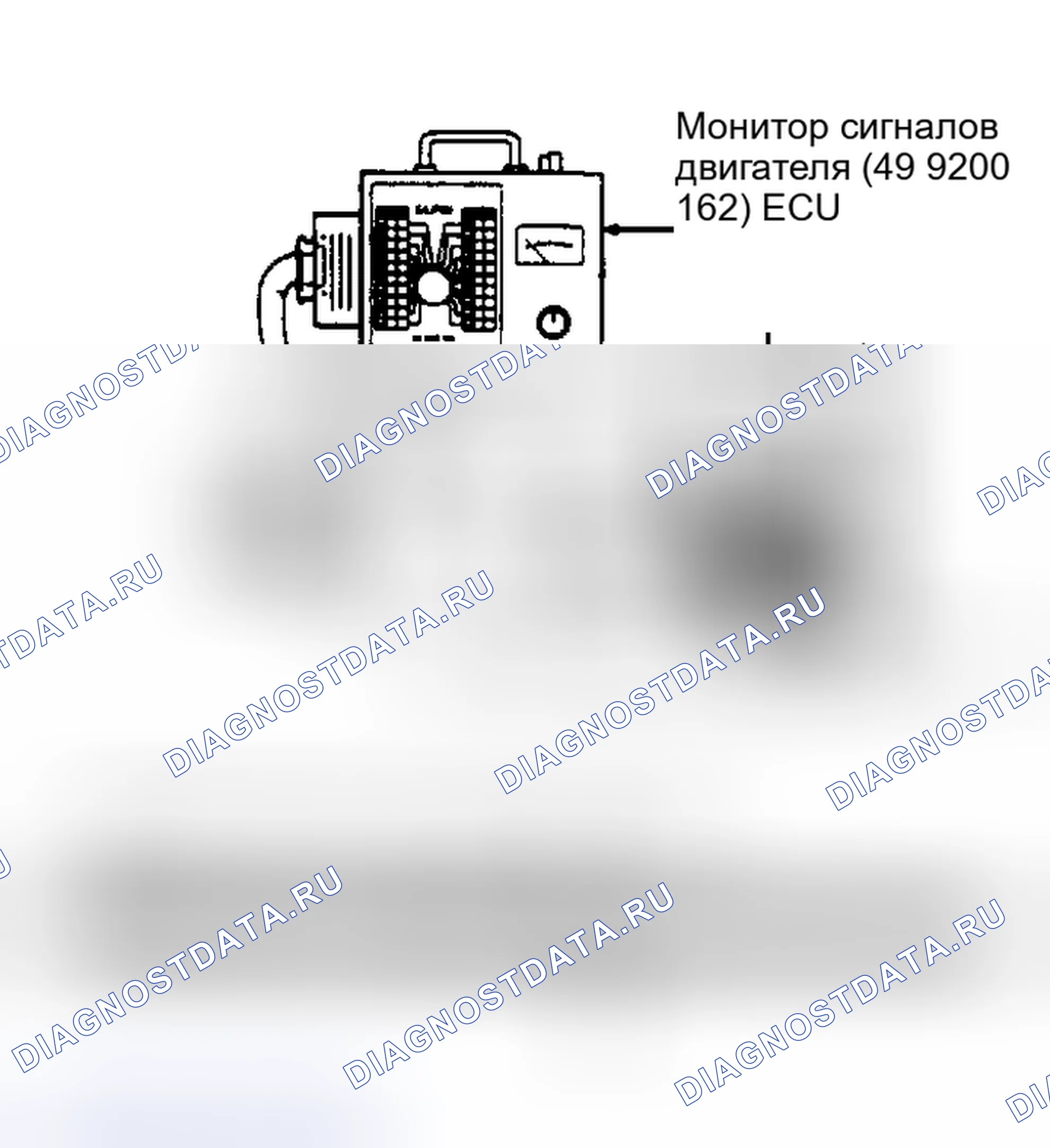 Рис. 4. Mazda Protege BG