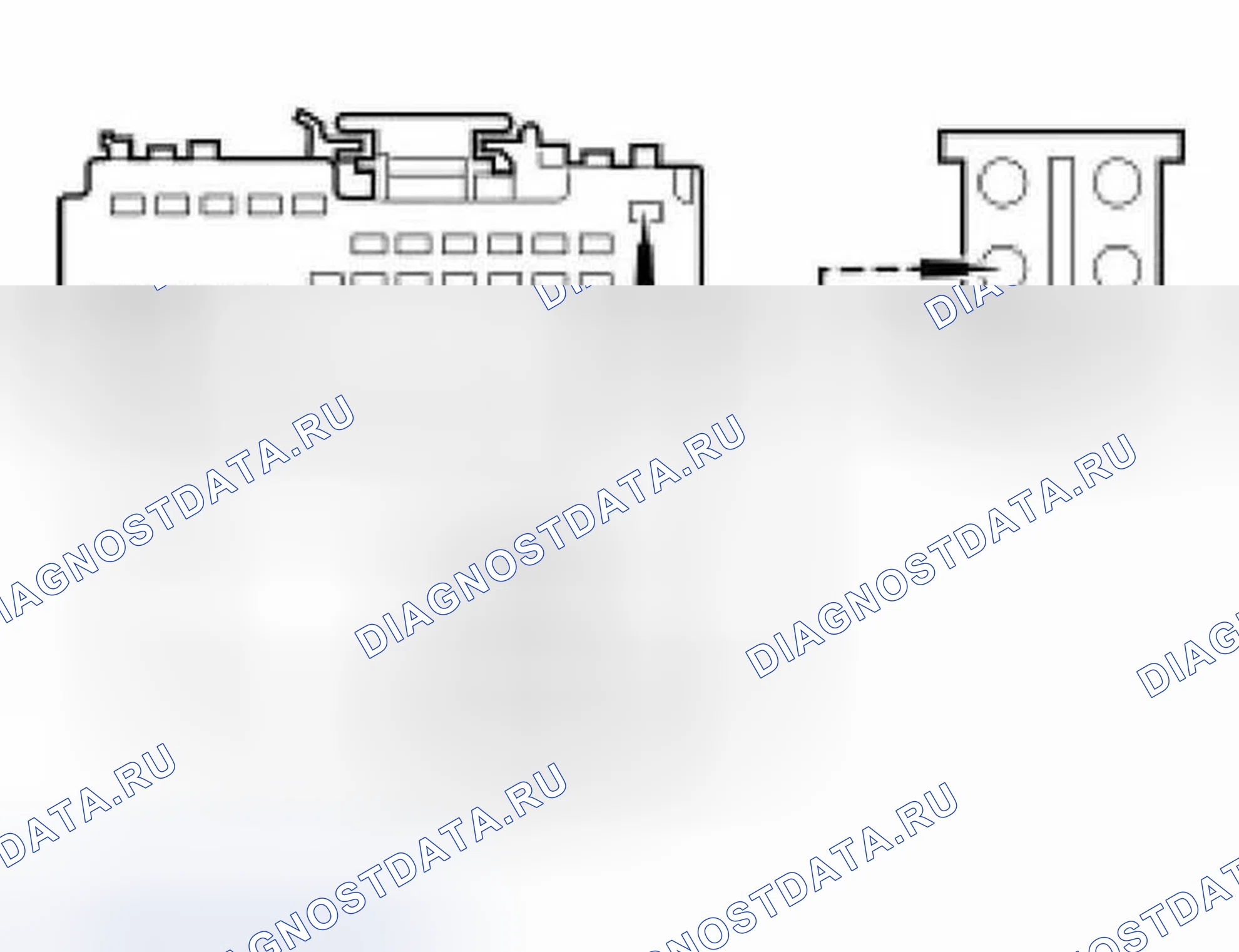 Рис. 97. Ford Pickup F150 