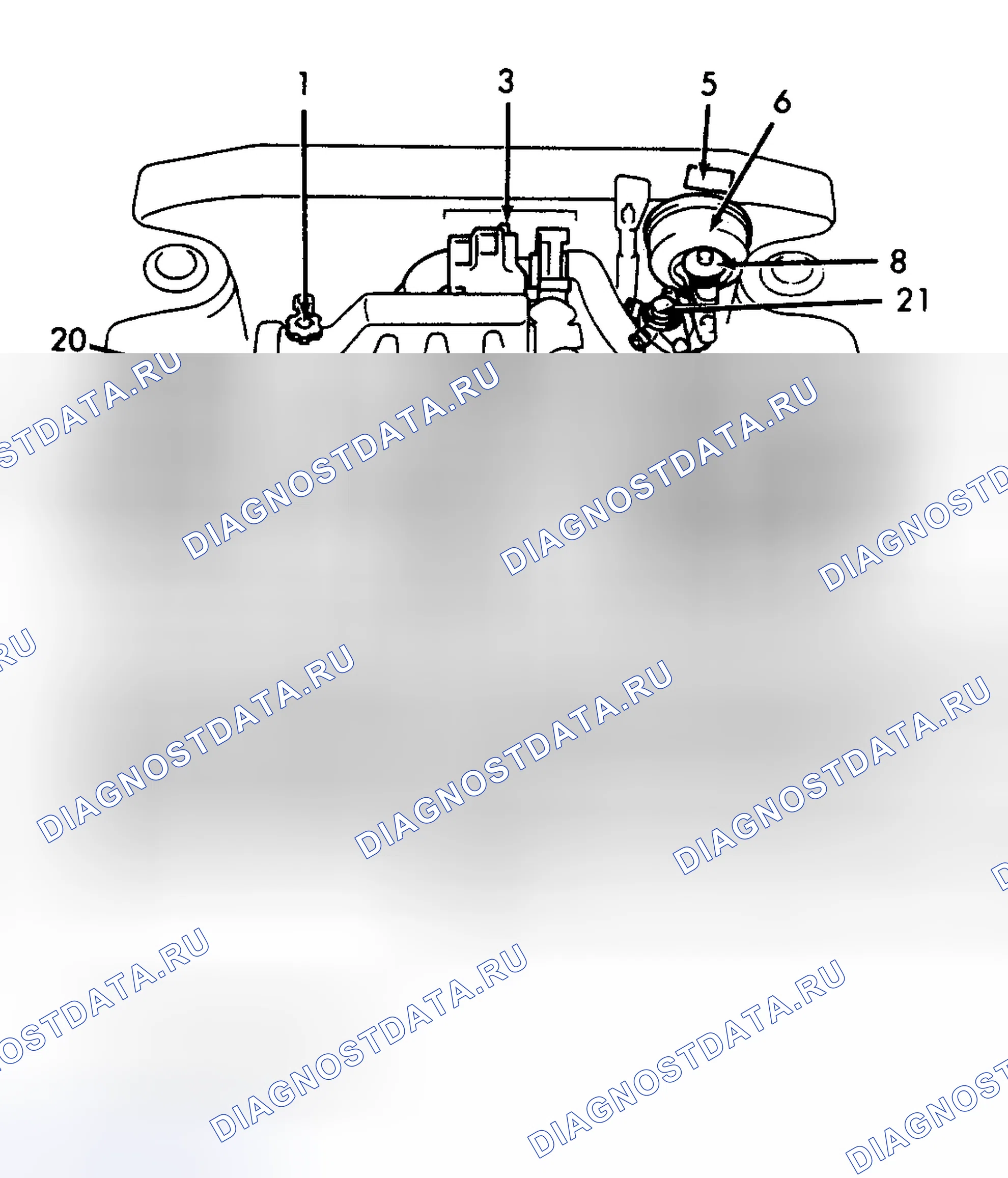 Рис. 19. Toyota Camry V30