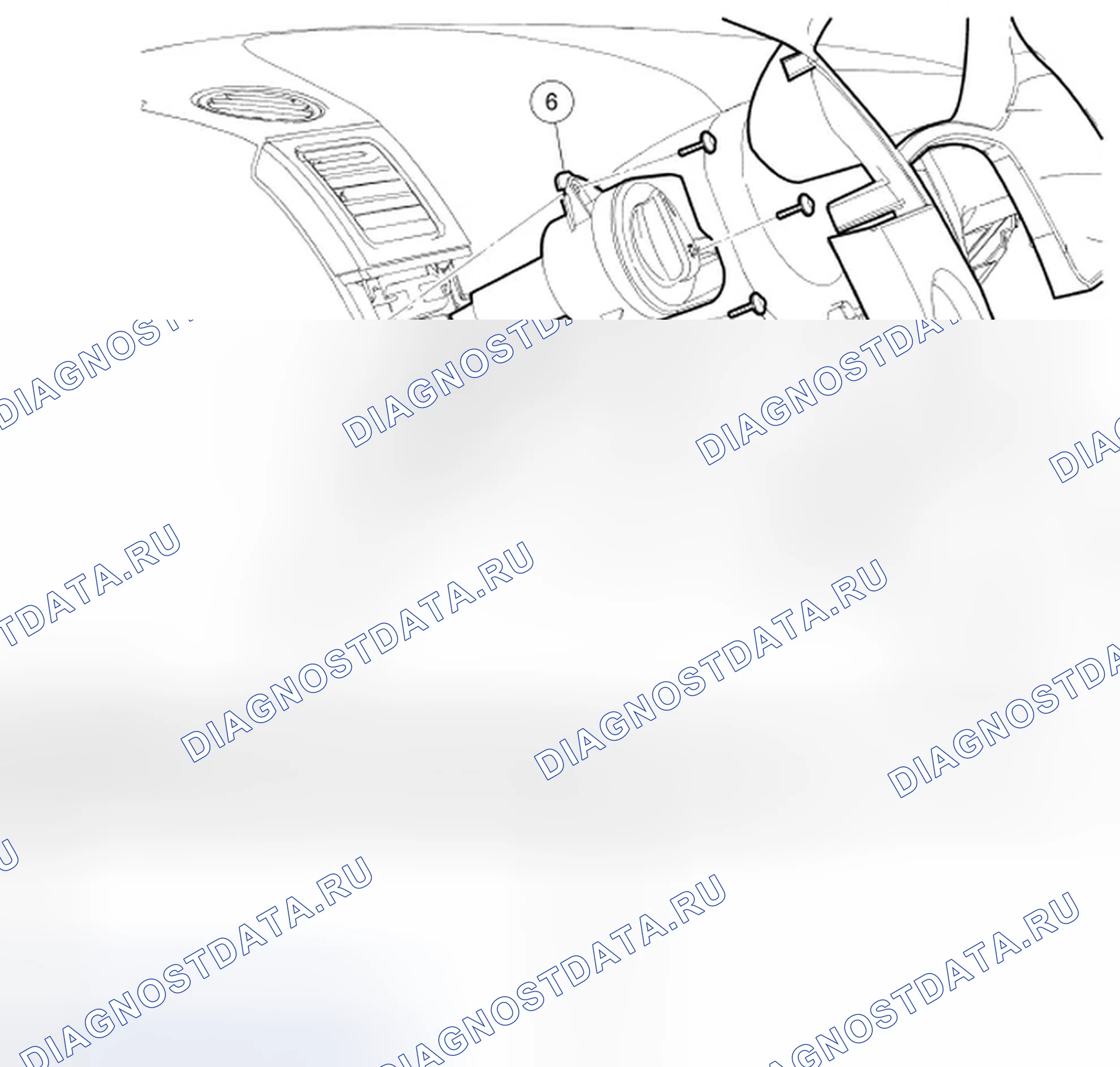 Рис. 9. Ford Focus II
