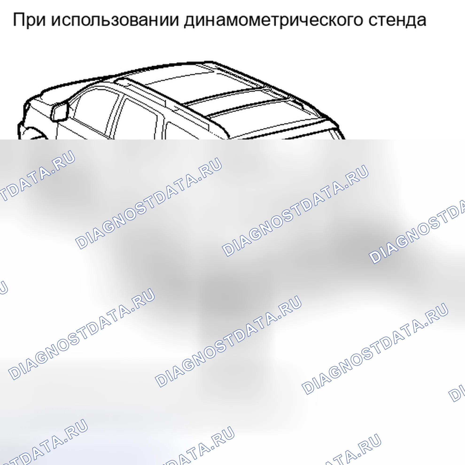 Рис. 33. Toyota Sequoia II рестайлинг