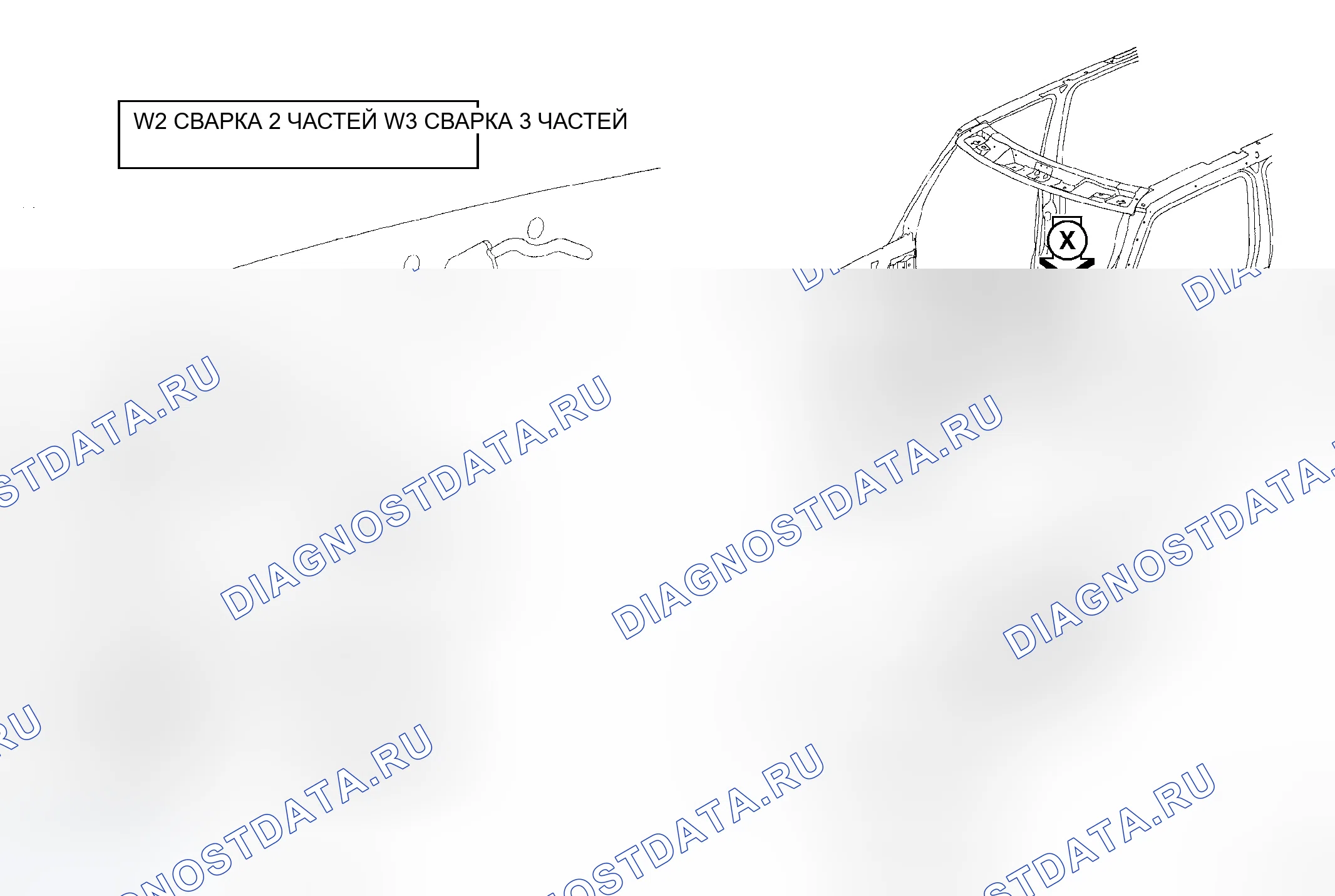 Рис. 213. Jeep Commander I