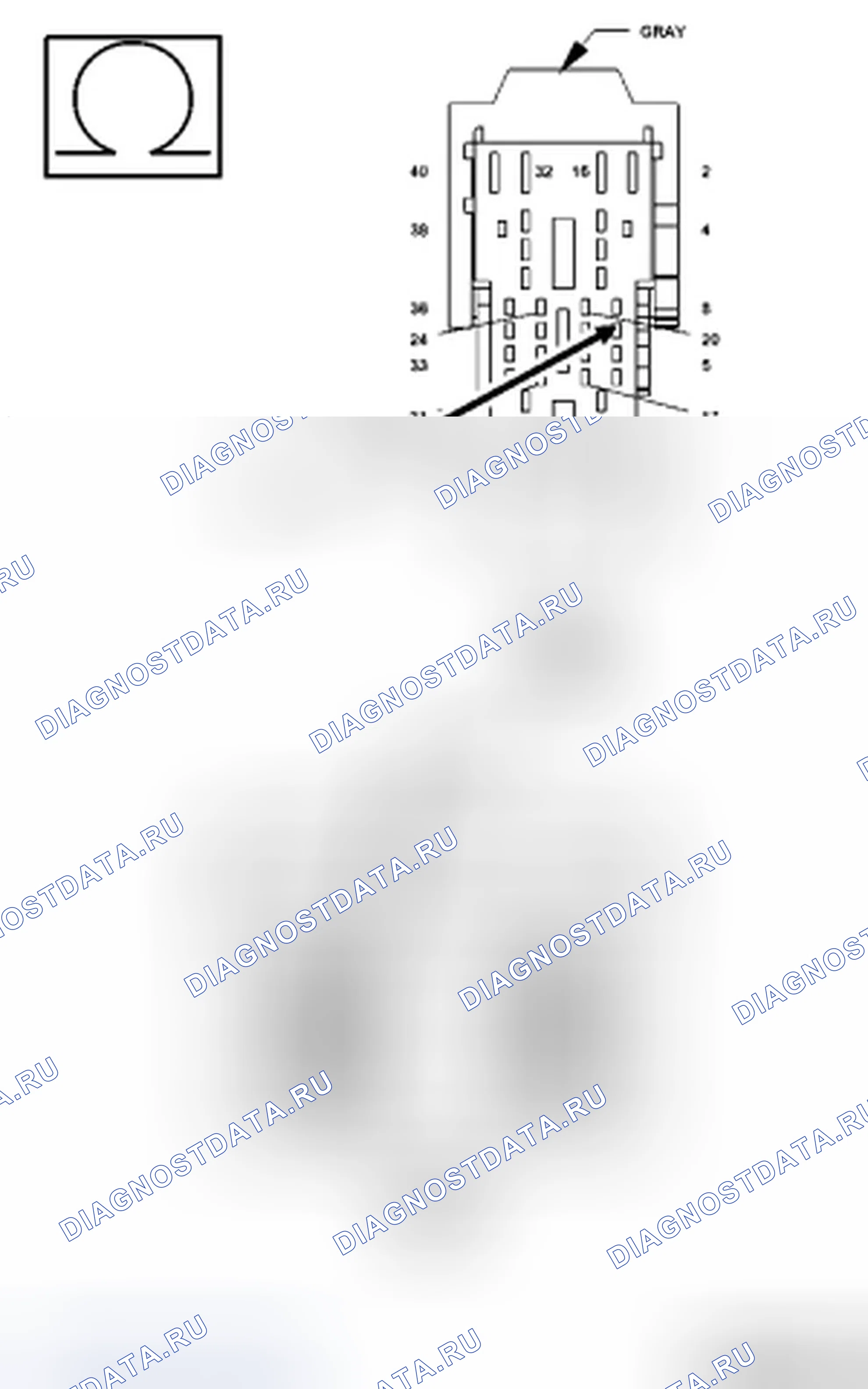 Рис. 191. Dodge Nitro I